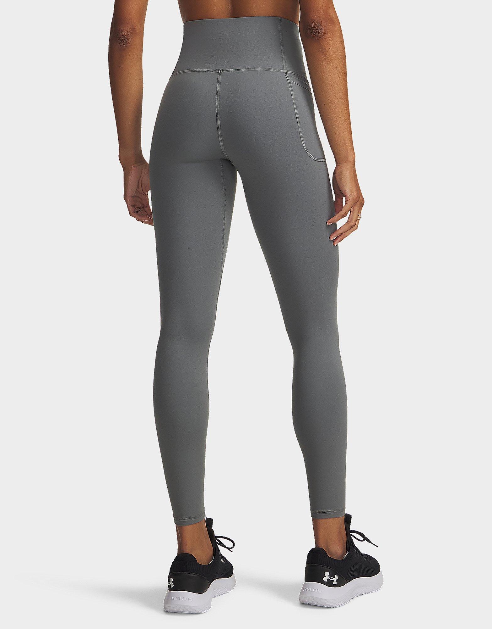 Under Armour Legging taille ultra-haute Motion