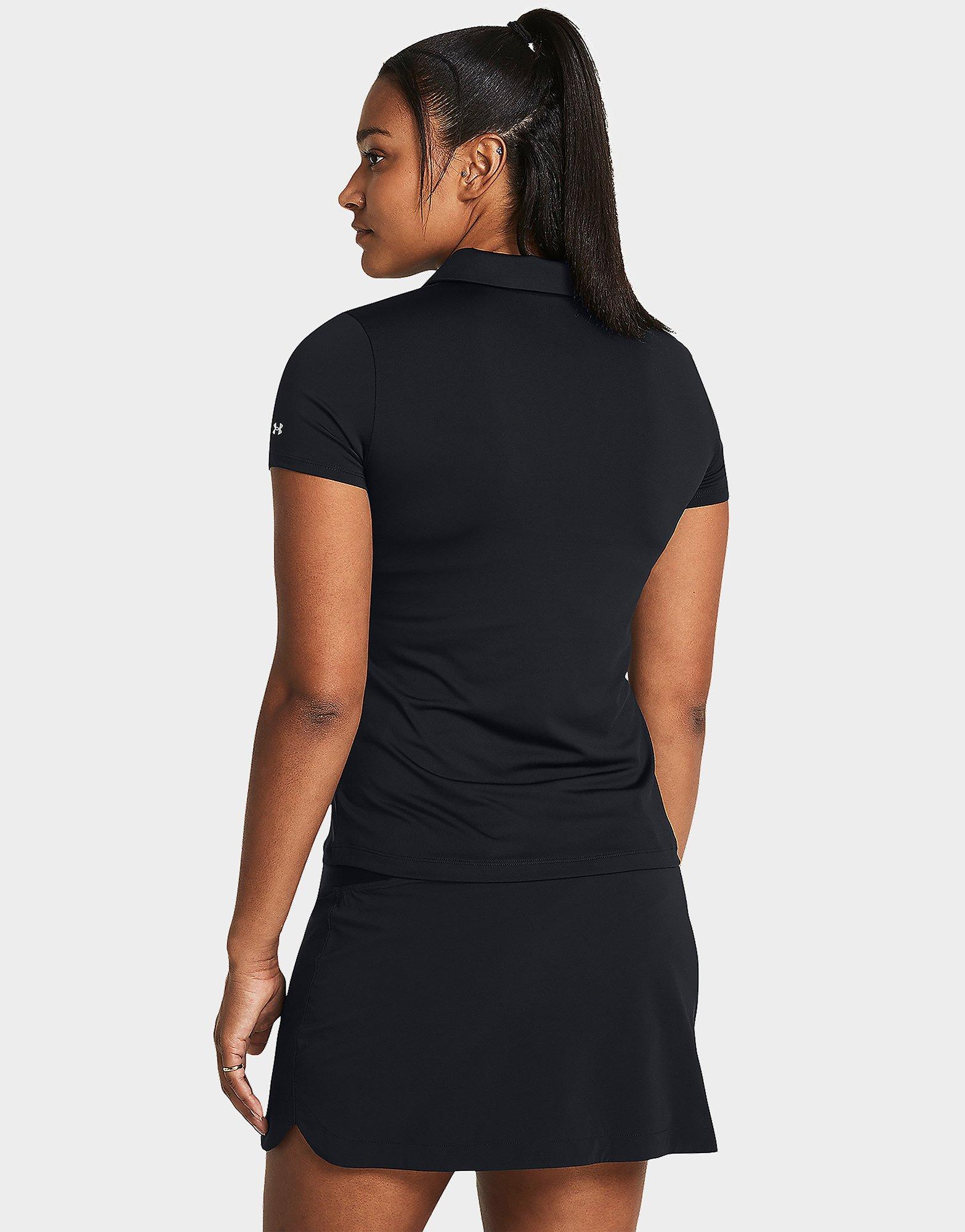 Under Armour Polo à manches courtes Playoff