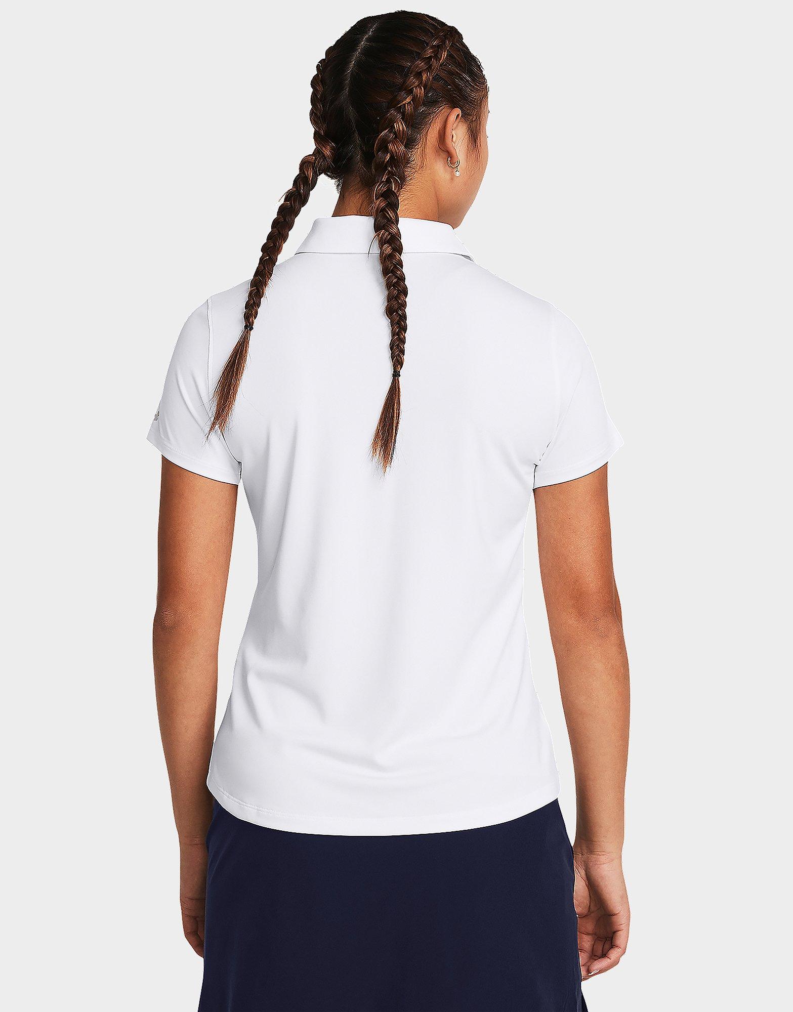 Under Armour Polo à manches courtes Playoff