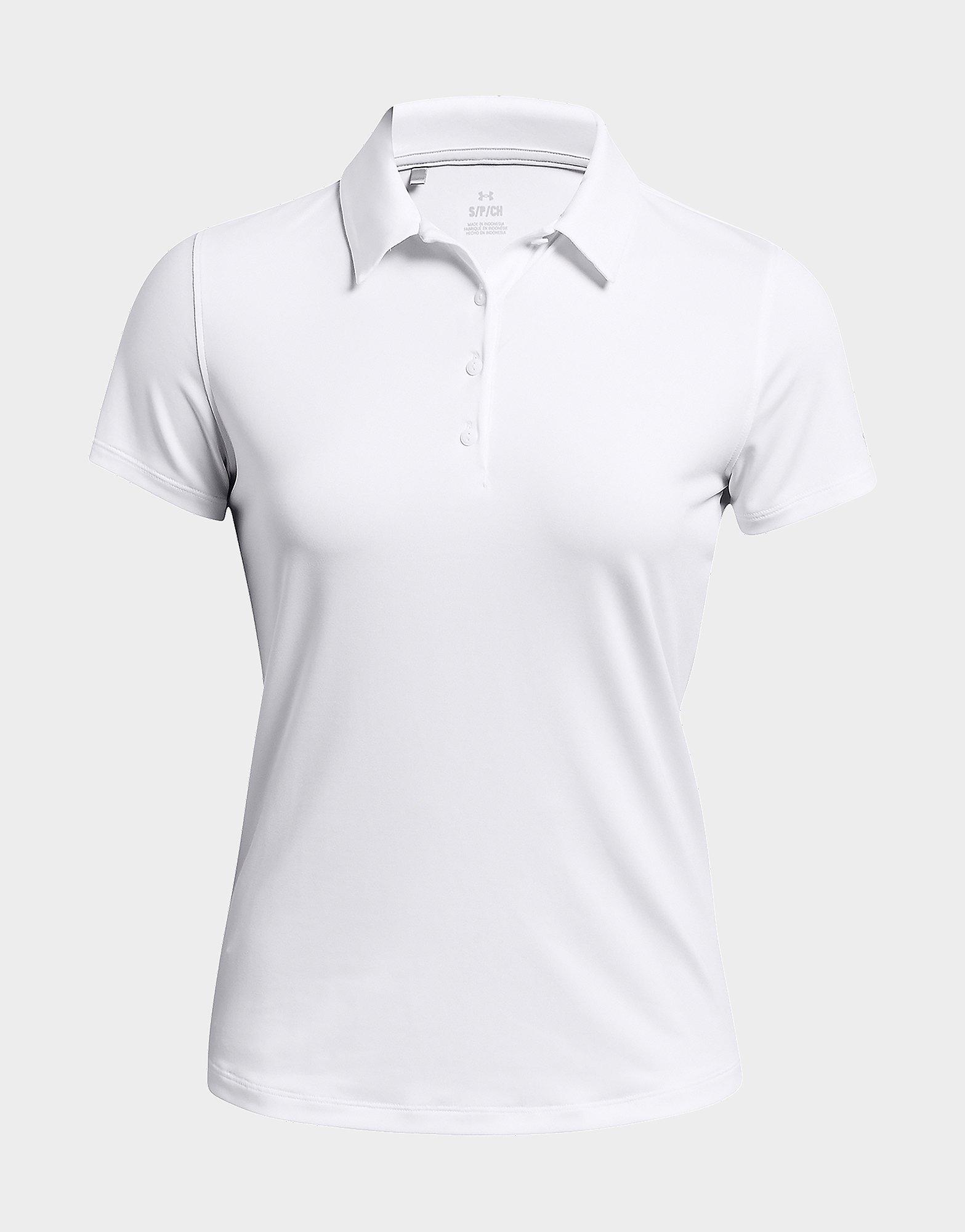 Under Armour Polo à manches courtes Playoff