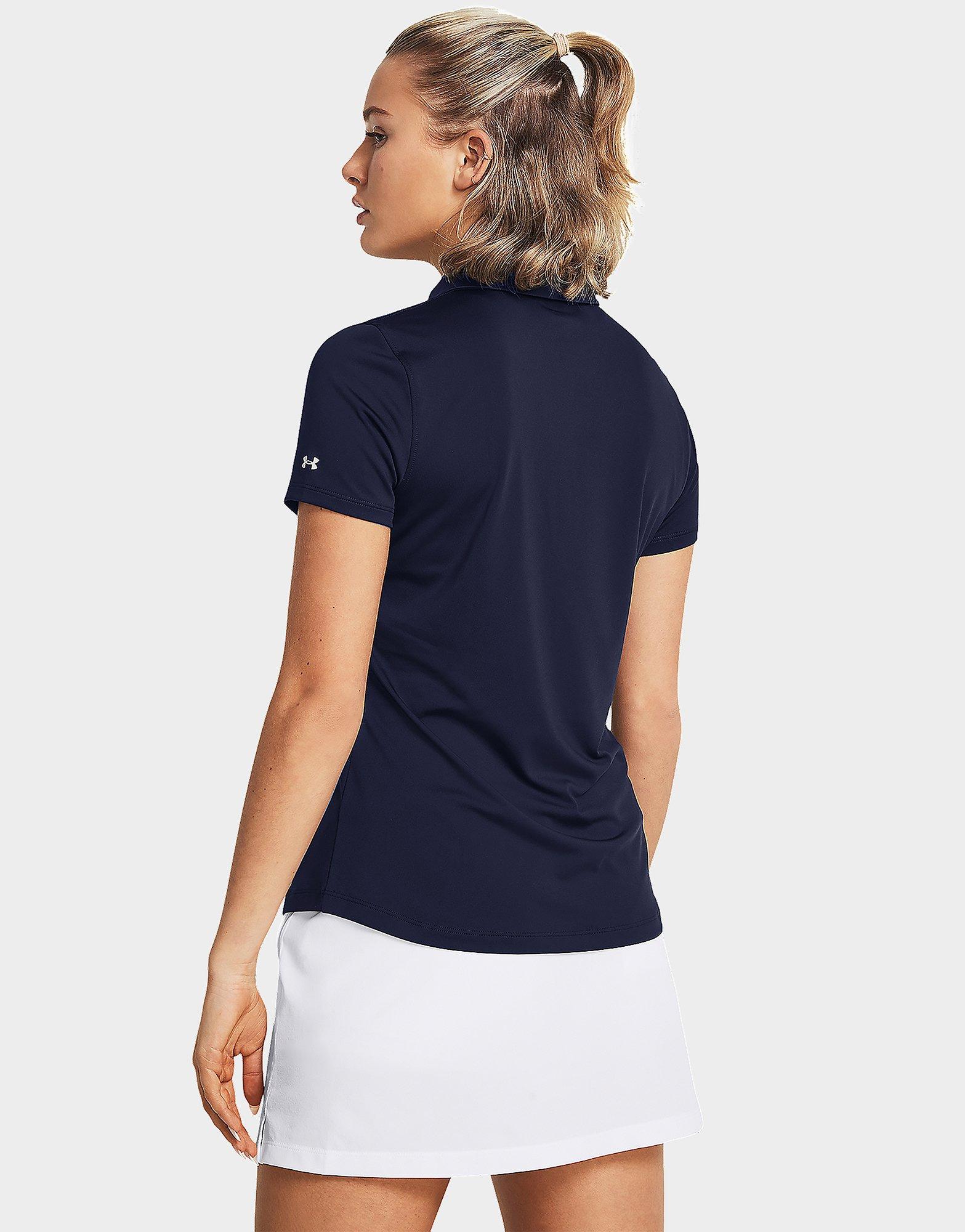 Under Armour Polo à manches courtes Playoff