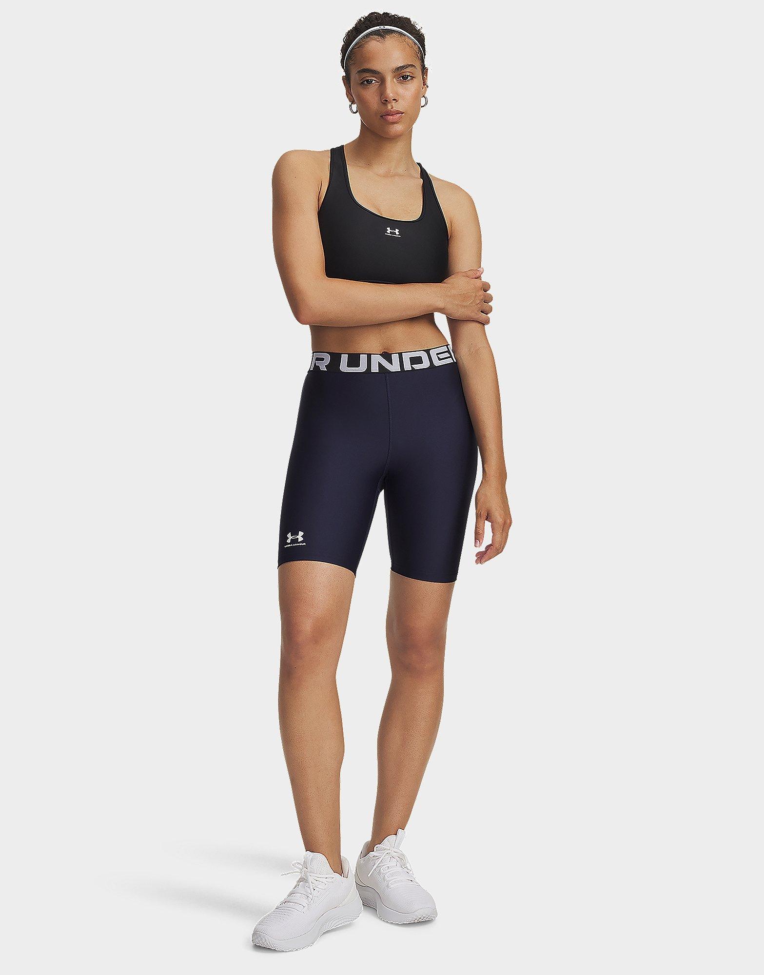 Under Armour Authentic 7" Shorts