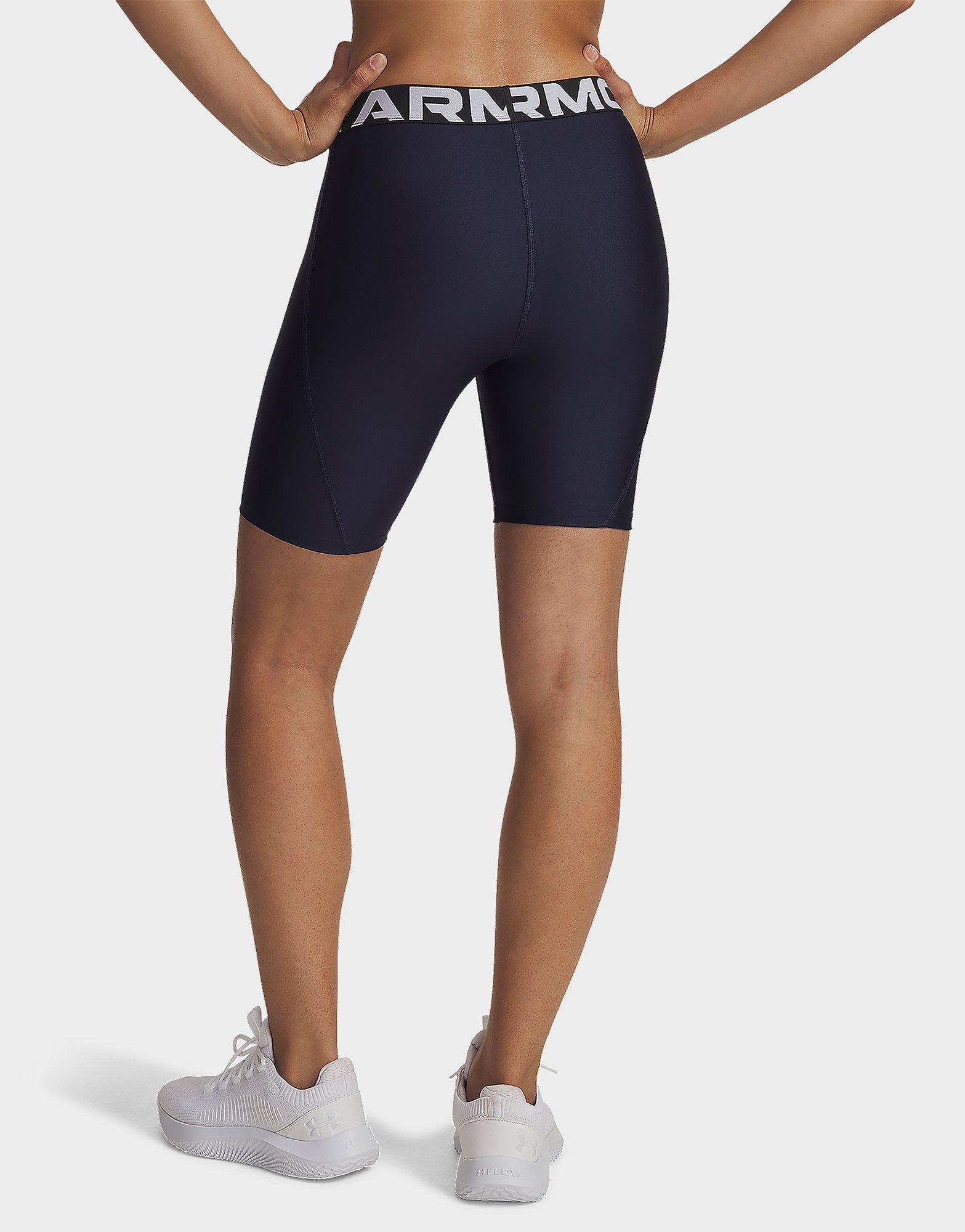 Under Armour Authentic 7" Shorts