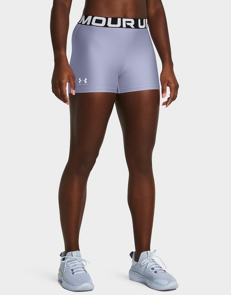 Under Armour Authentic 3" Shorts