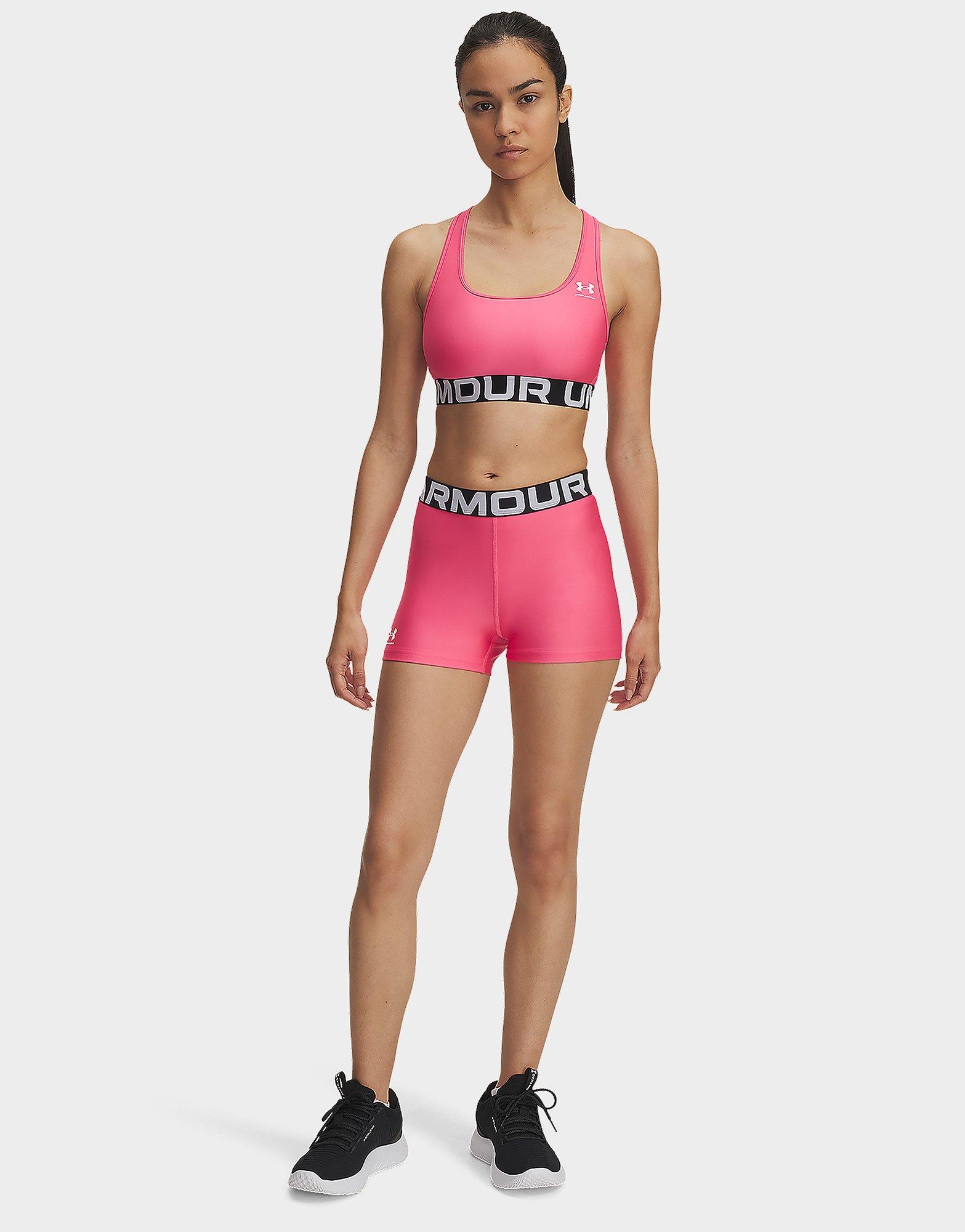 Under Armour Authentic 3" Shorts