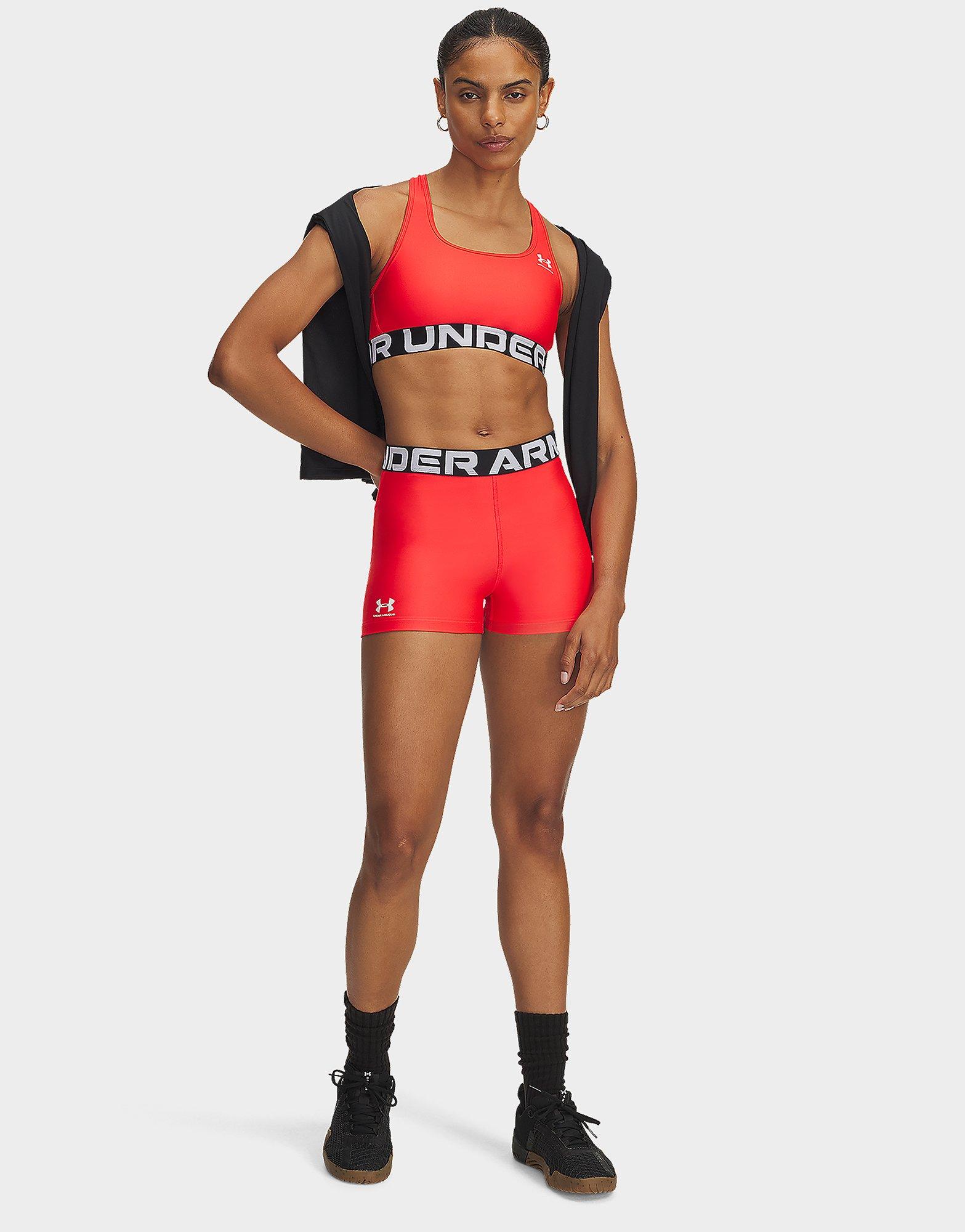 Under Armour Authentic 3" Shorts