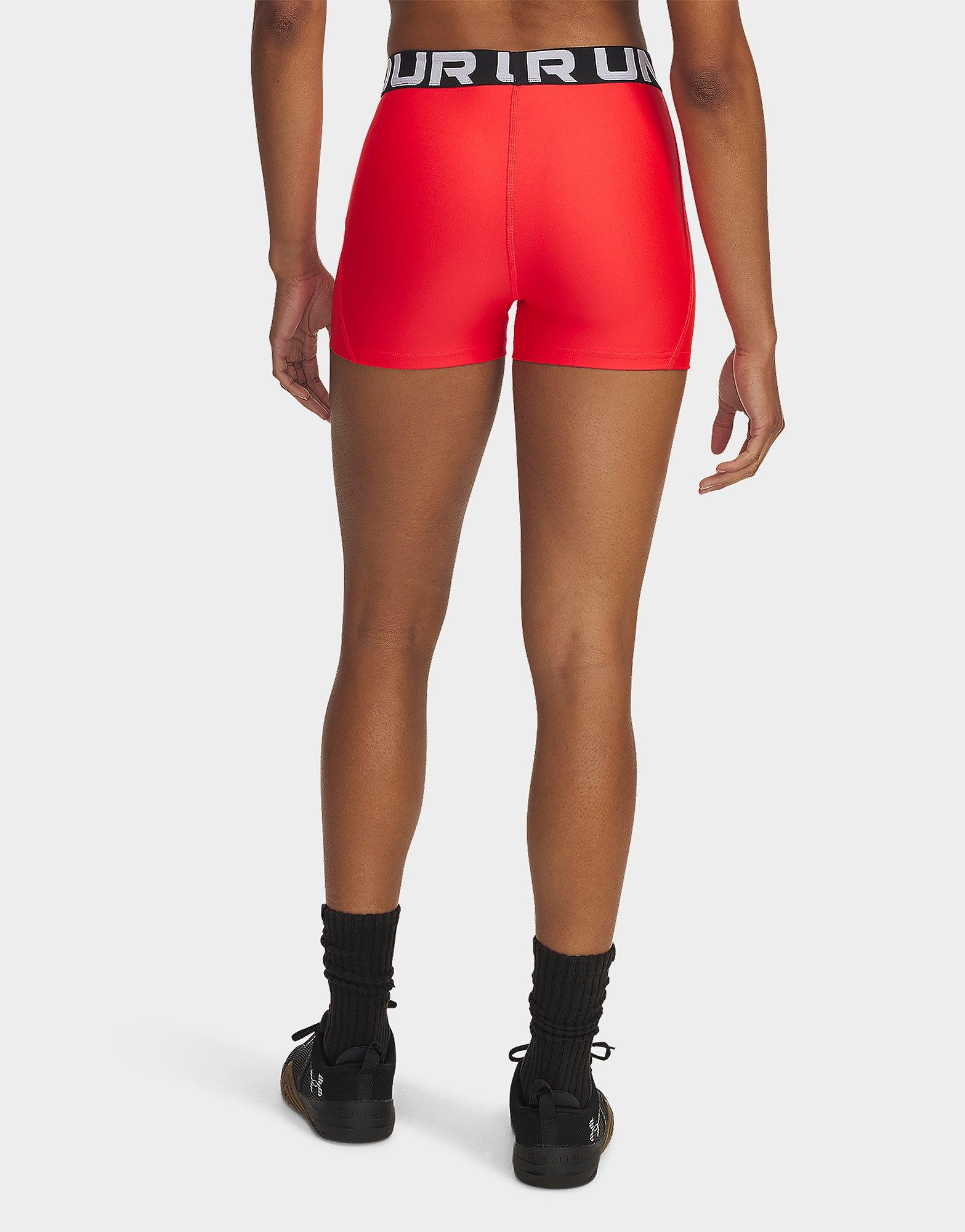 Under Armour Authentic 3" Shorts