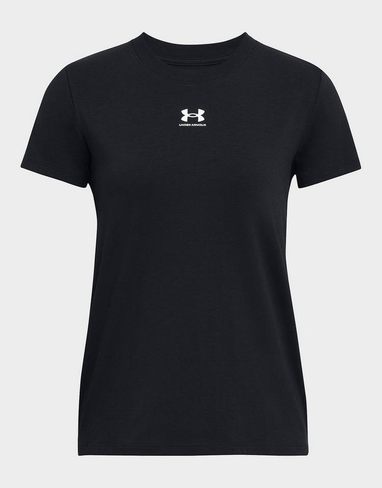 Under Armour Short-Sleeves UA Rival Core SS