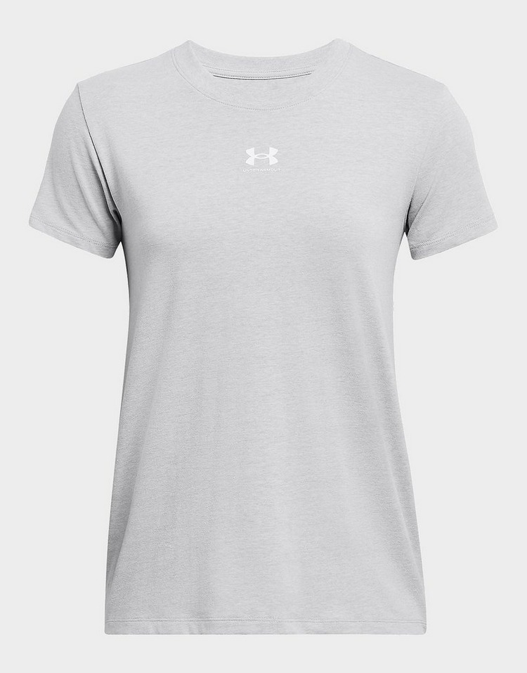 Under Armour Short-Sleeves UA Rival Core SS