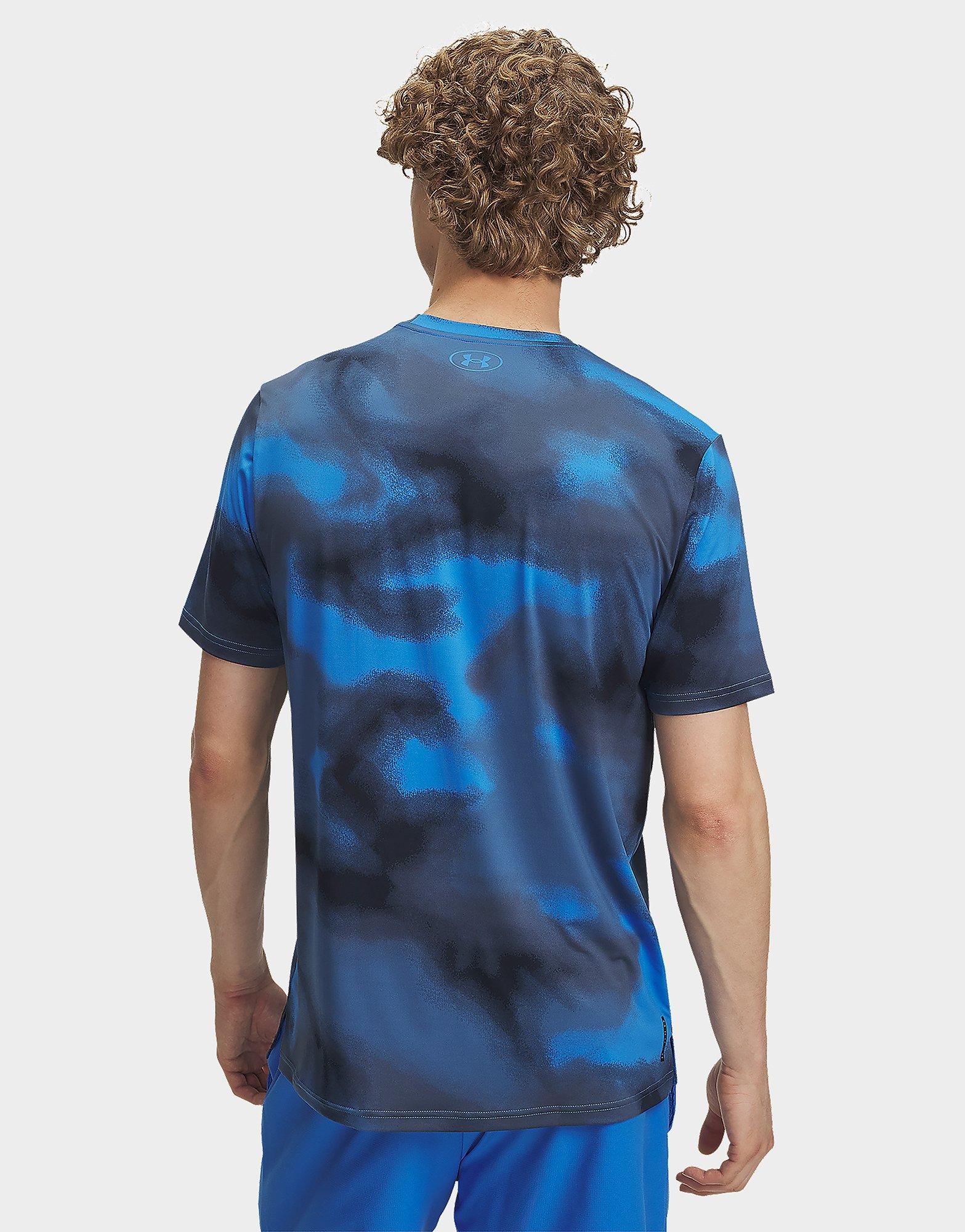 Under Armour Vanish Energy Printed T-shirt