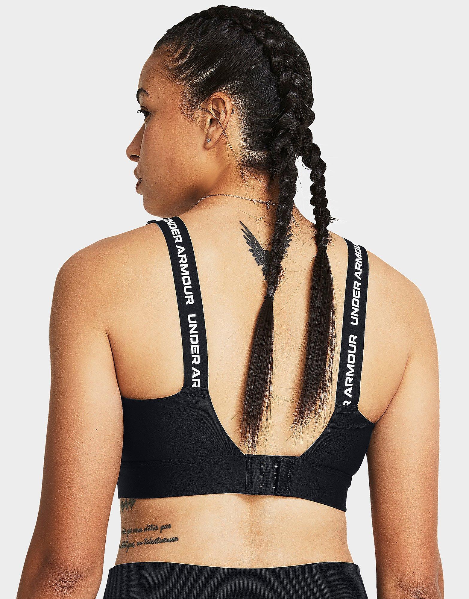 Under Armour Brassière de sport à maintien supérieur Infinity 2.0