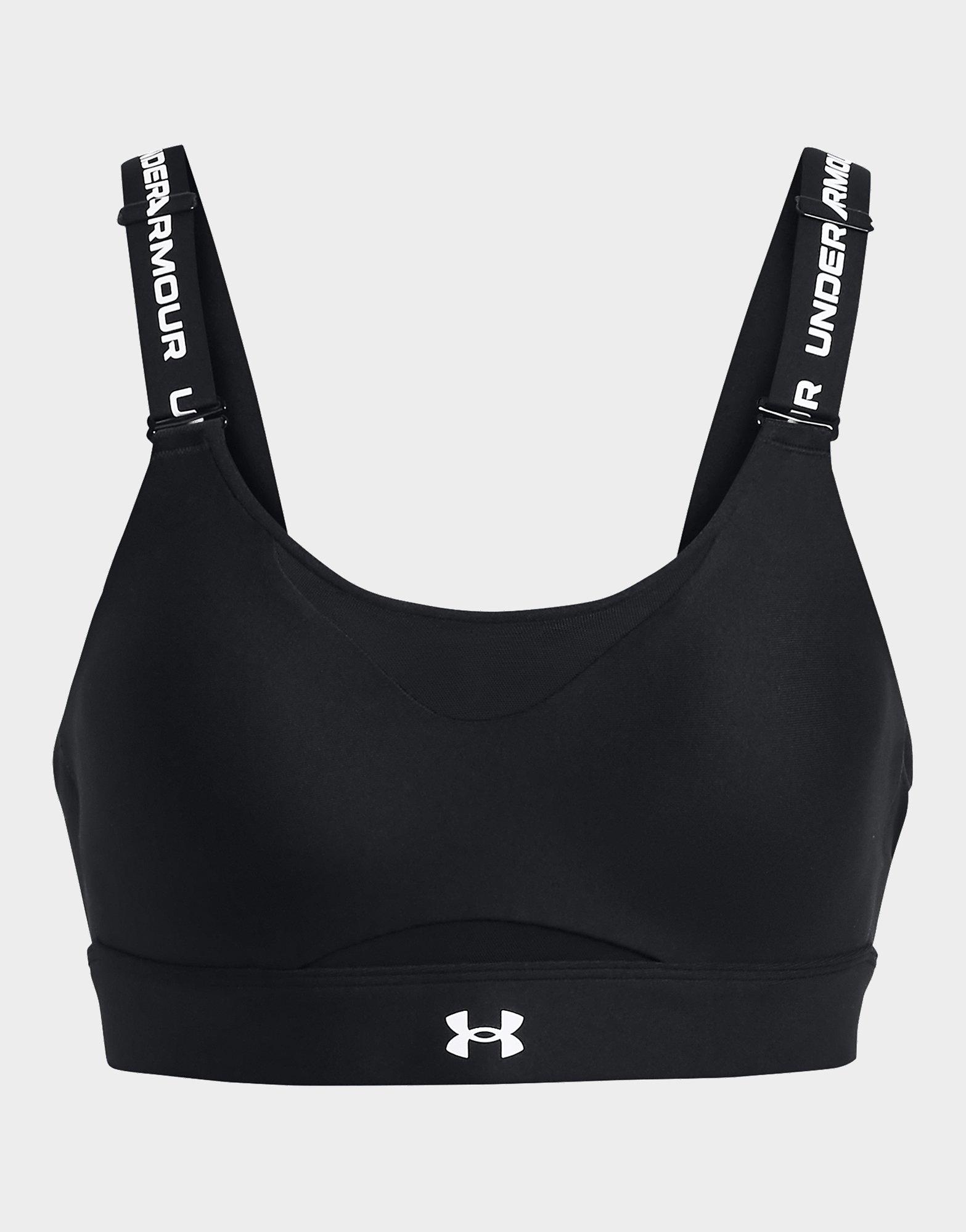Under Armour Brassière de sport à maintien supérieur Infinity 2.0