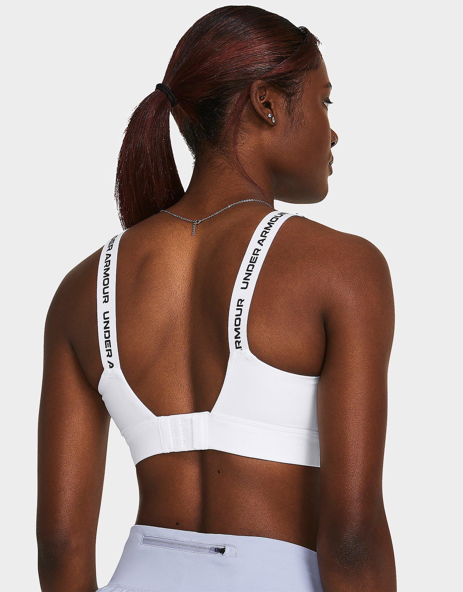 Under Armour Brassière de sport à maintien supérieur Infinity 2.0