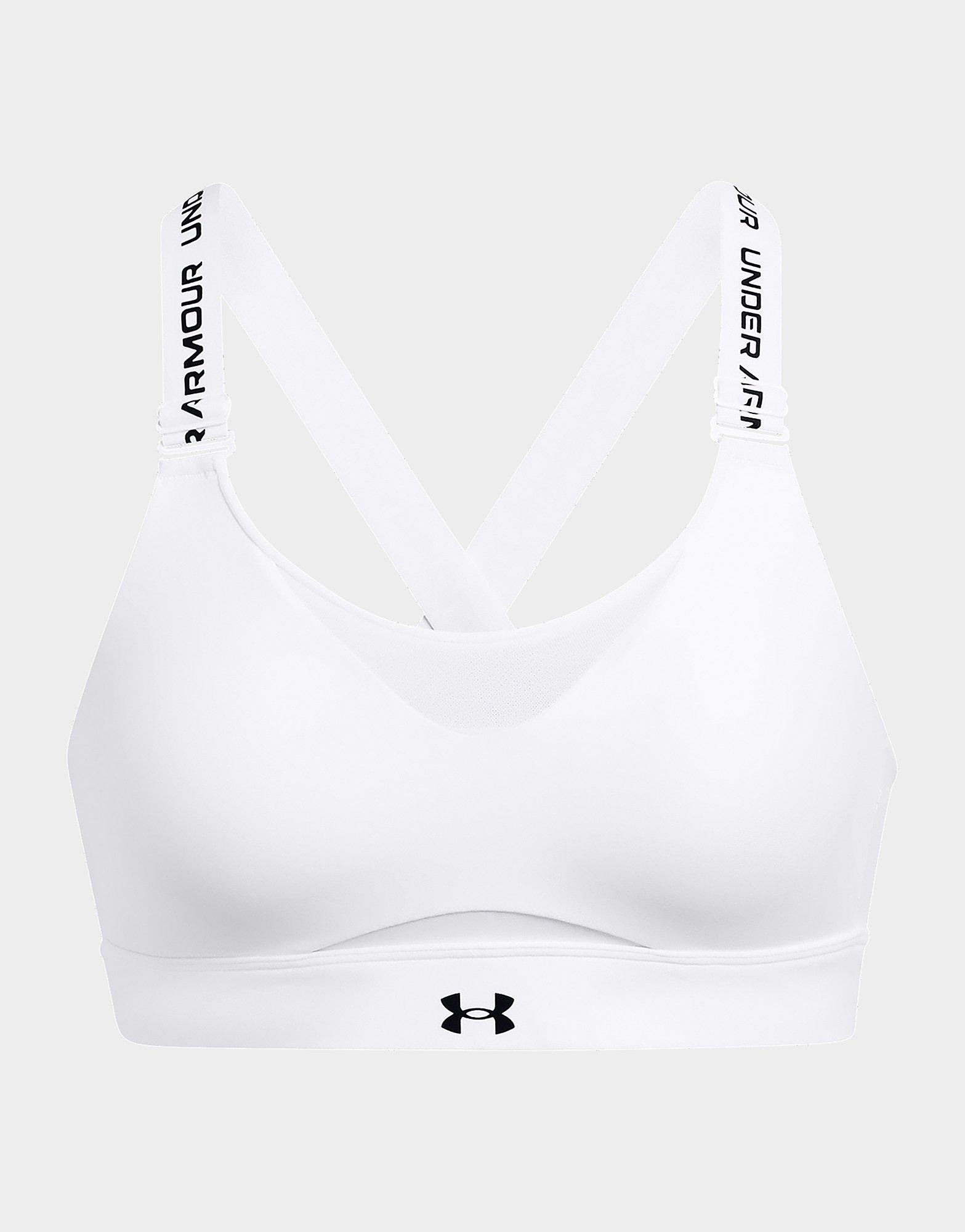 Under Armour Brassière de sport à maintien supérieur Infinity 2.0