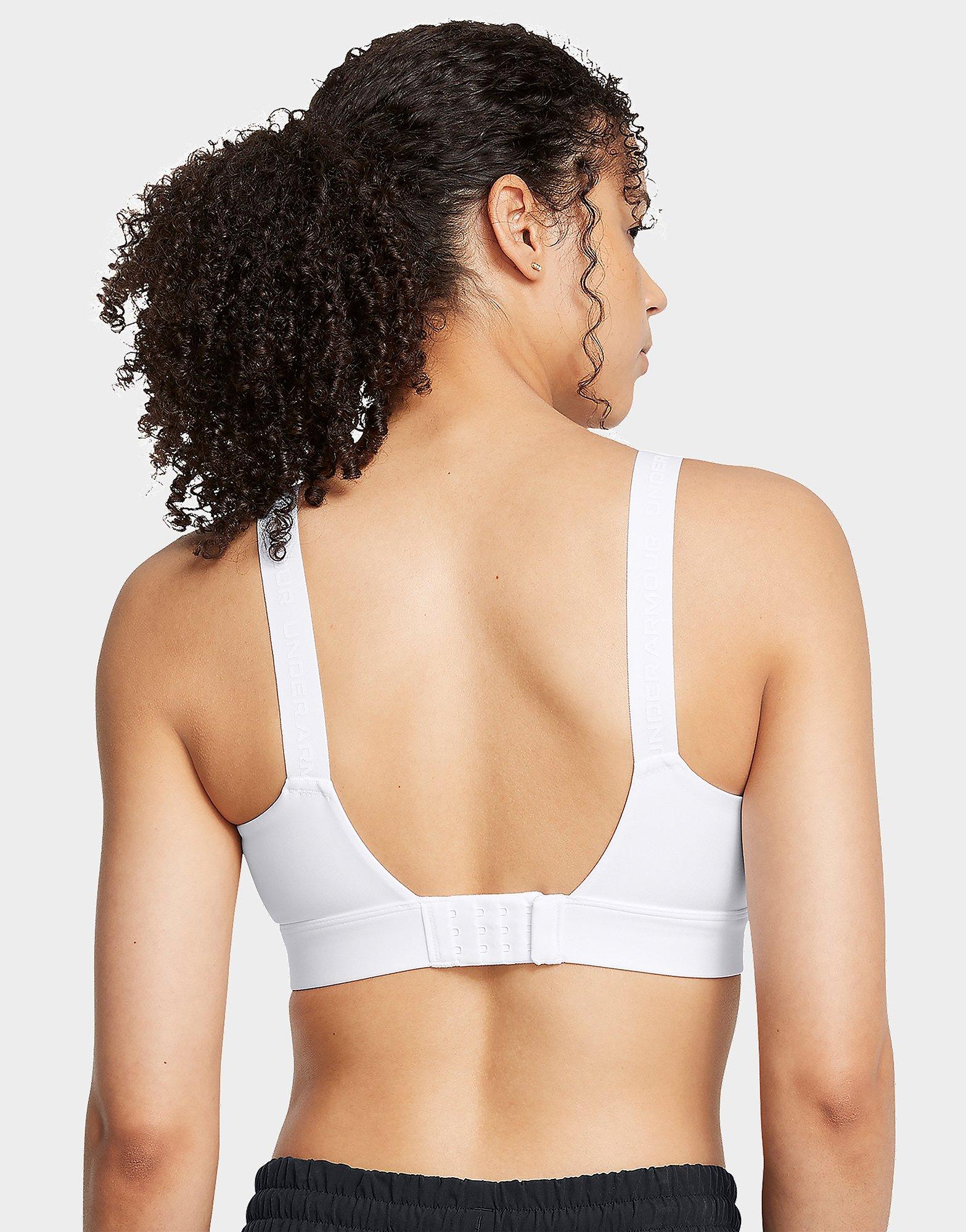 Under Armour Infinity 2.0 High Sports Bra