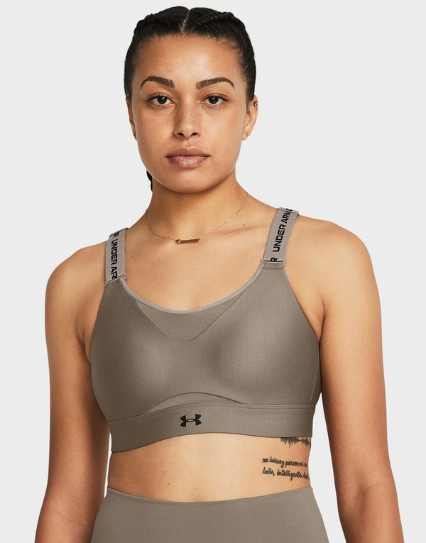 Like new High support Under Armour sports bra