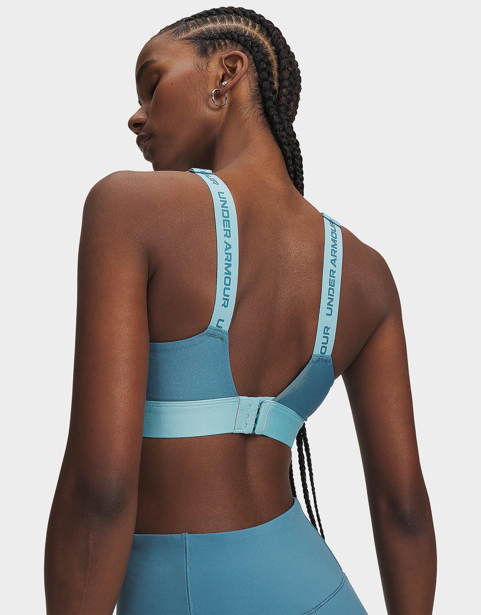Under Armour Infinity 2.0 High Sports Bra