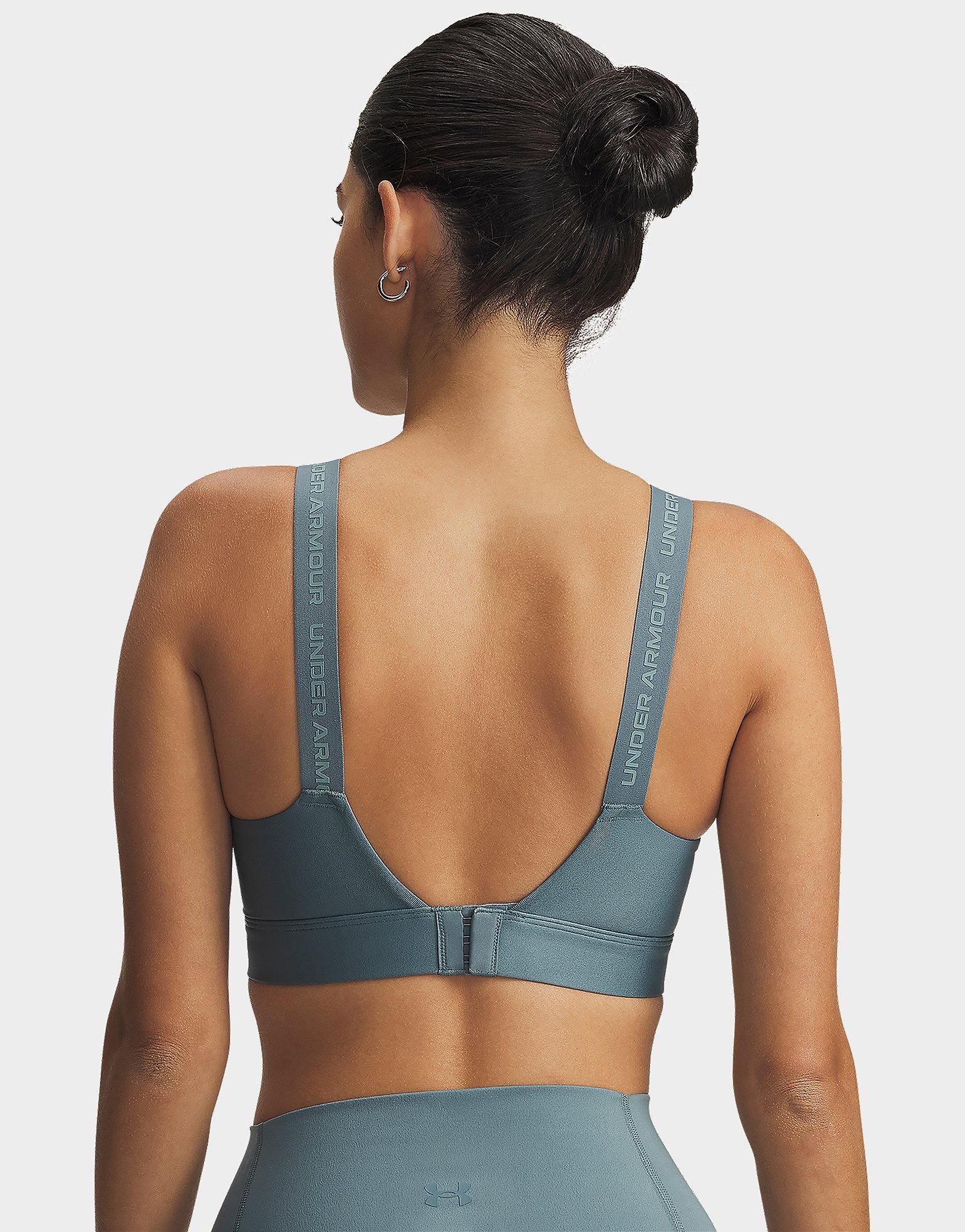 Under Armour Brassière de sport à maintien supérieur Infinity 2.0