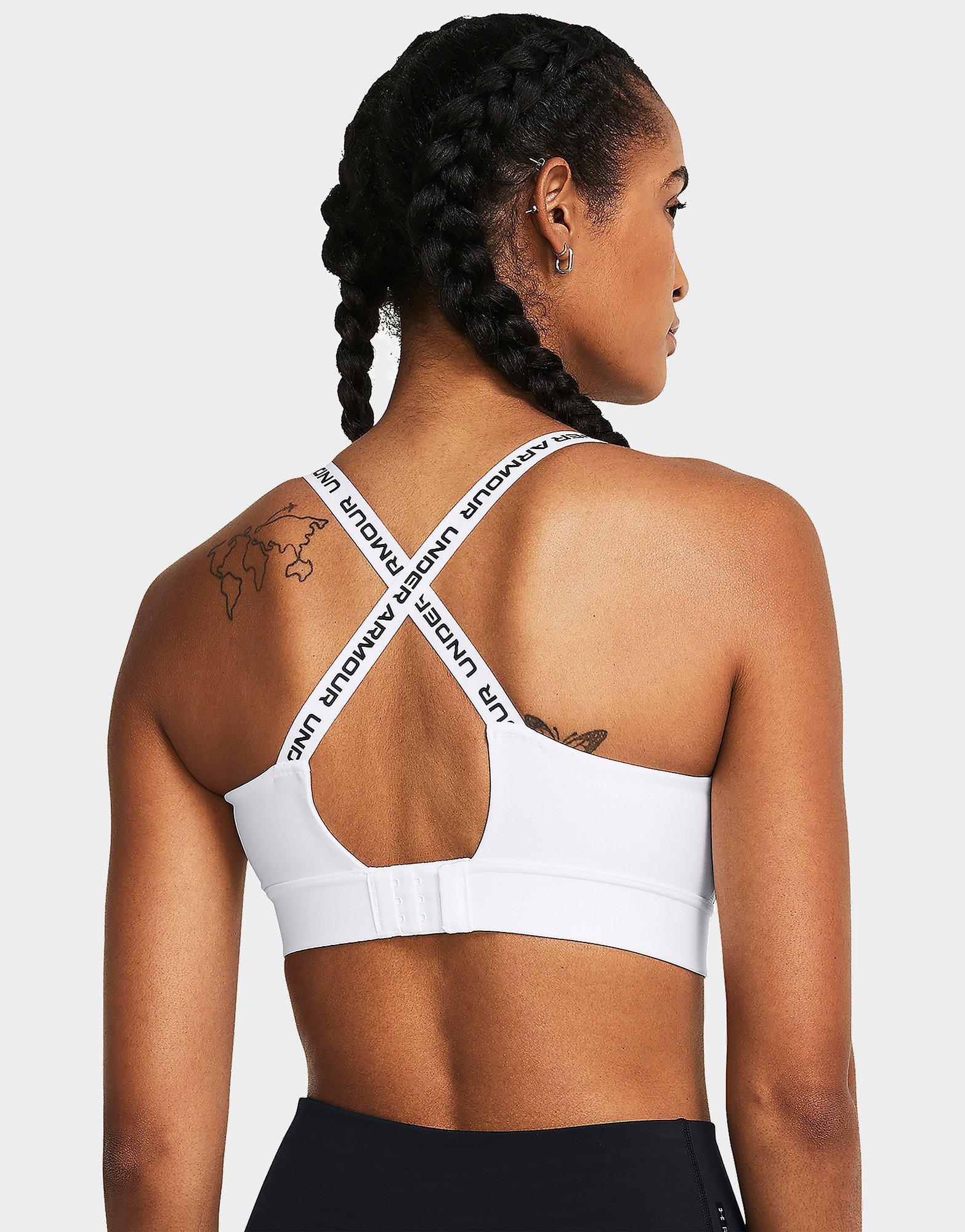 Under Armour Infinity 2.0 Mid Sport-BH