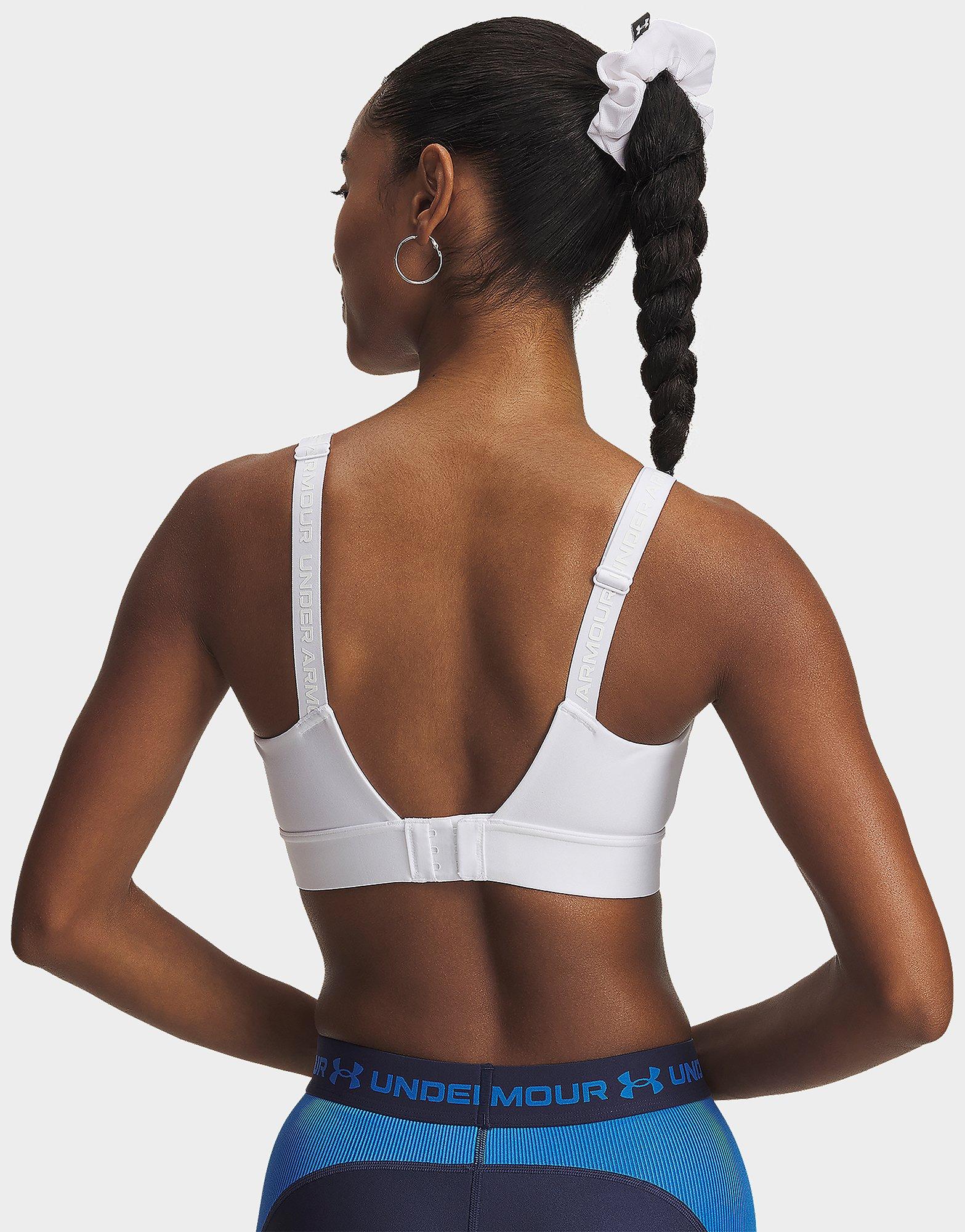 Under Armour Infinity 2.0 Mid Sports Bra