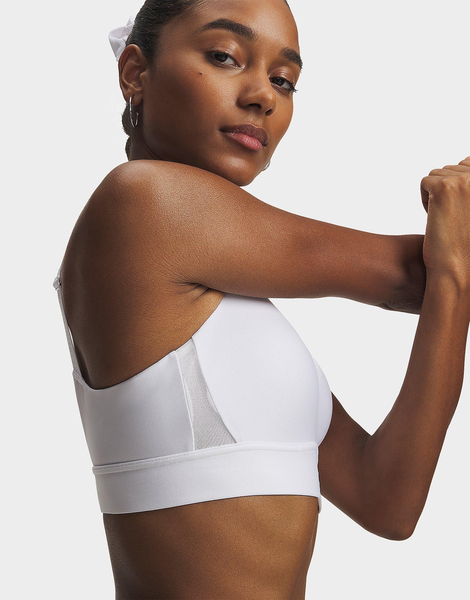 Under Armour Infinity 2.0 Mid Sports Bra