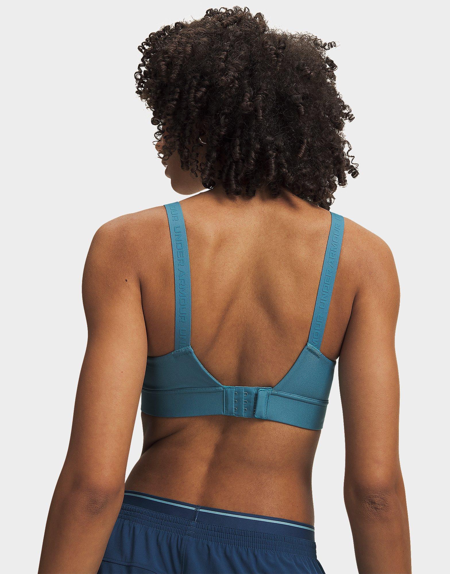Under Armour Infinity 2.0 Mid Sports Bra