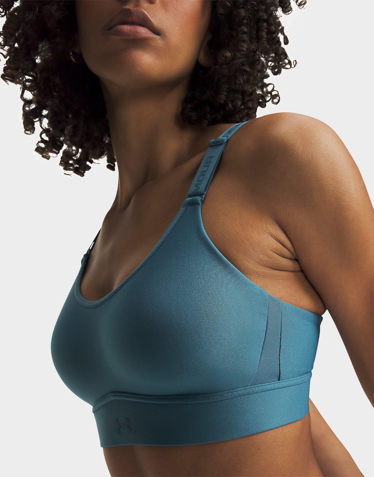 Under Armour Infinity 2.0 Mid Sports Bra