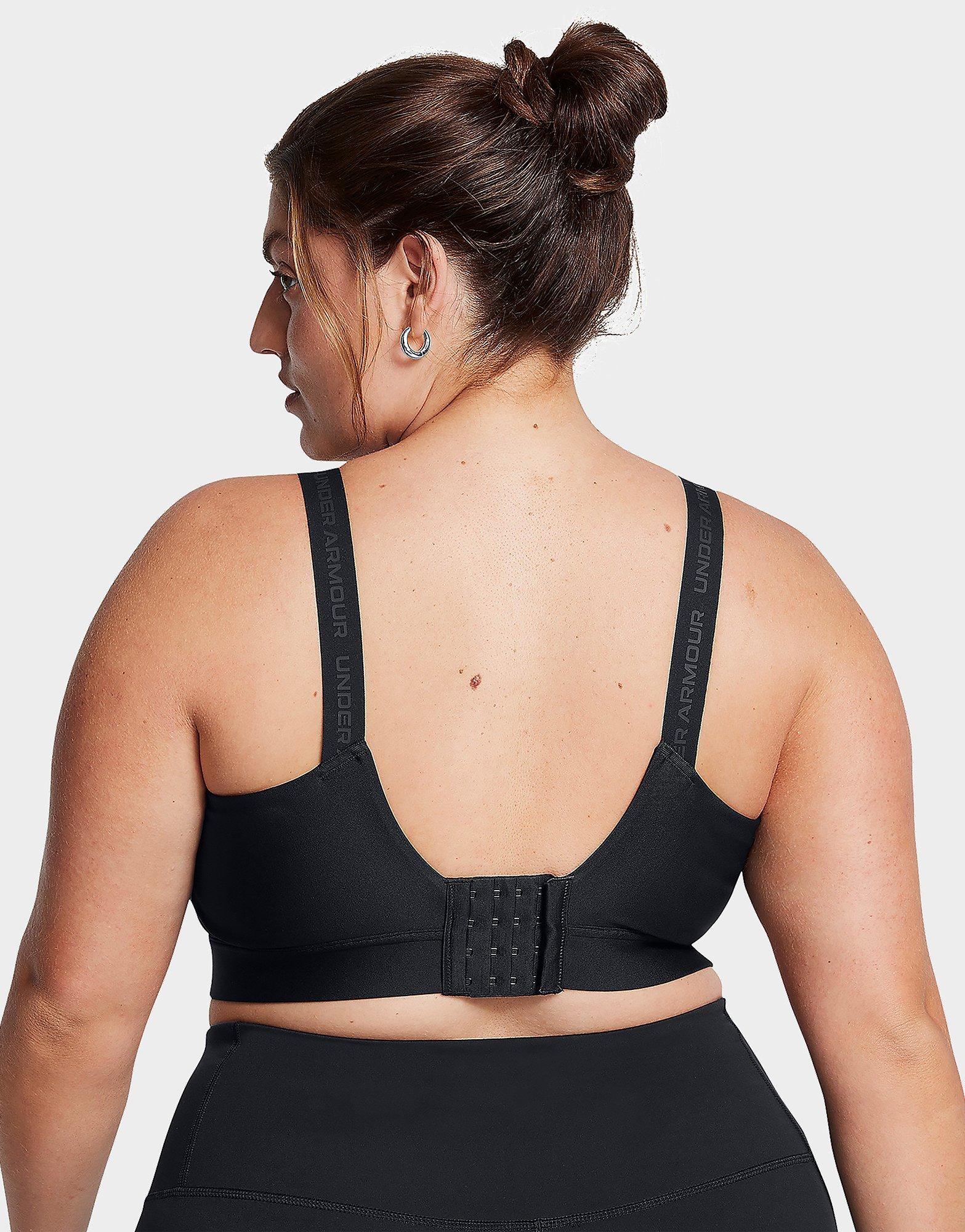 Under Armour Brassière de sport à maintien modéré Infinity 2.0