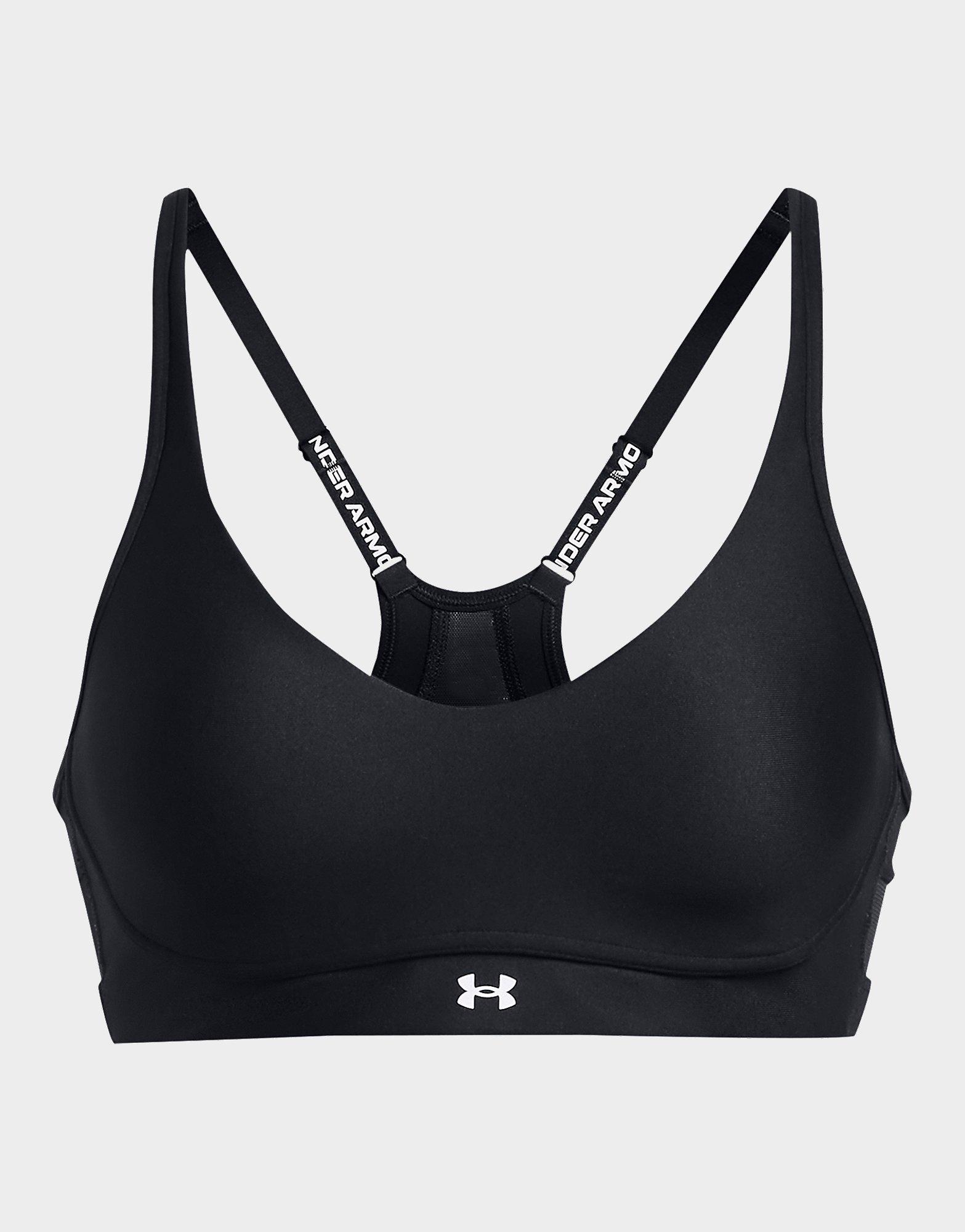 Under Armour Infinity 2.0 Low Sports Bra