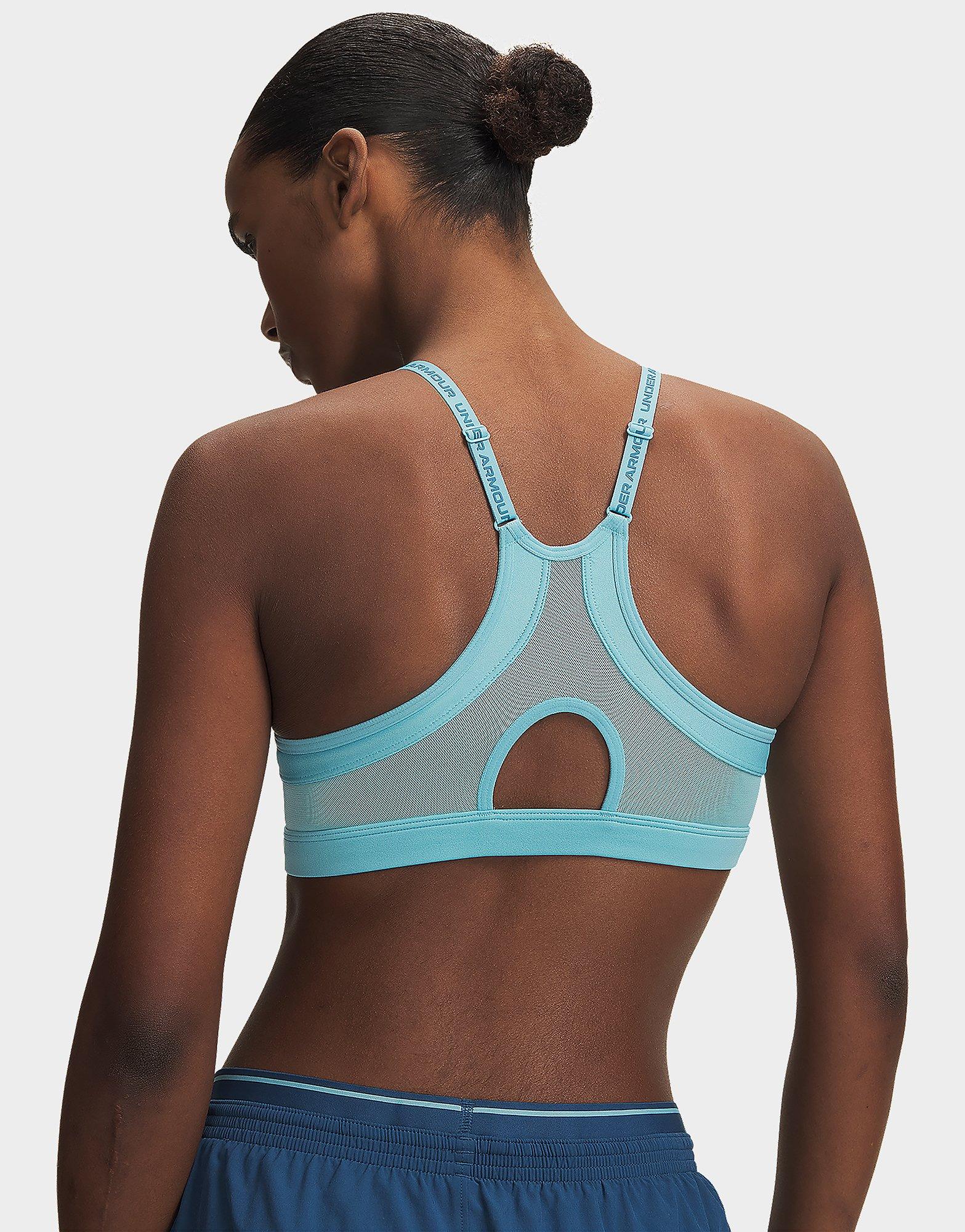 Under Armour Infinity 2.0 Low Sports Bra