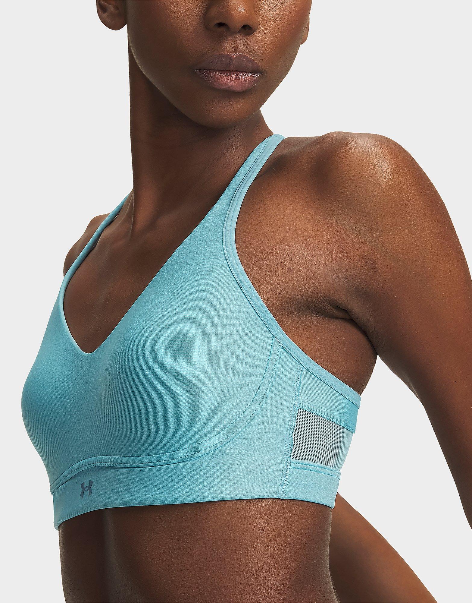 Under Armour Infinity 2.0 Low Sports Bra