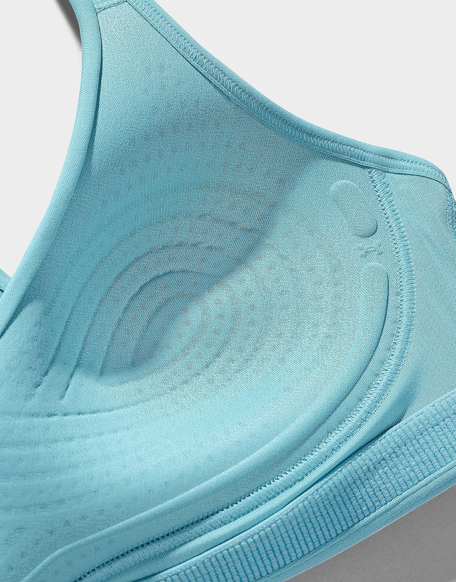 Under Armour Infinity 2.0 Low Sports Bra