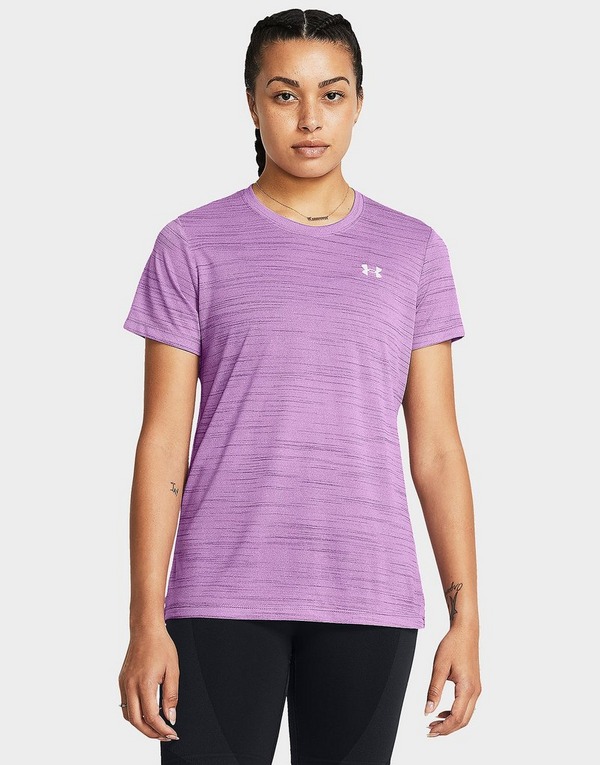 Under Armour Tech Tiger T-Shirt