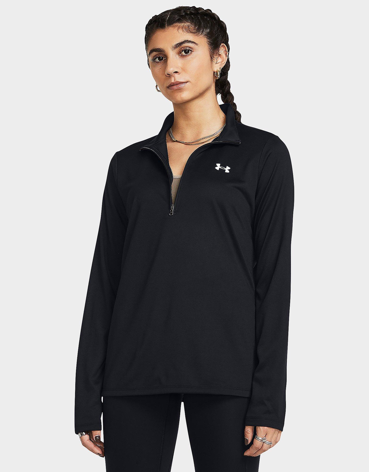Under Armour Tech 1/2 Zip Top