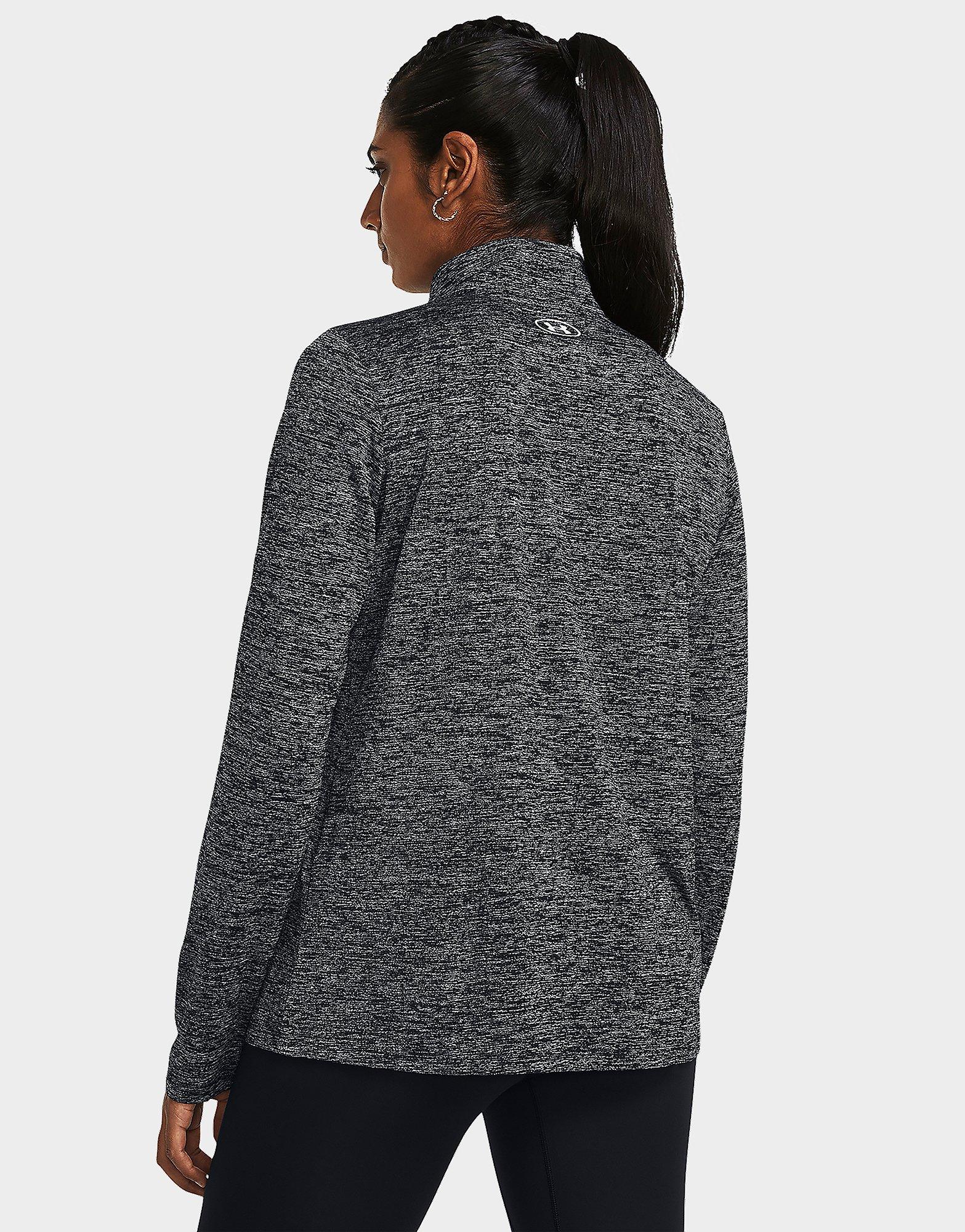 Under Armour Tech Twist ½-Zip-Oberteil