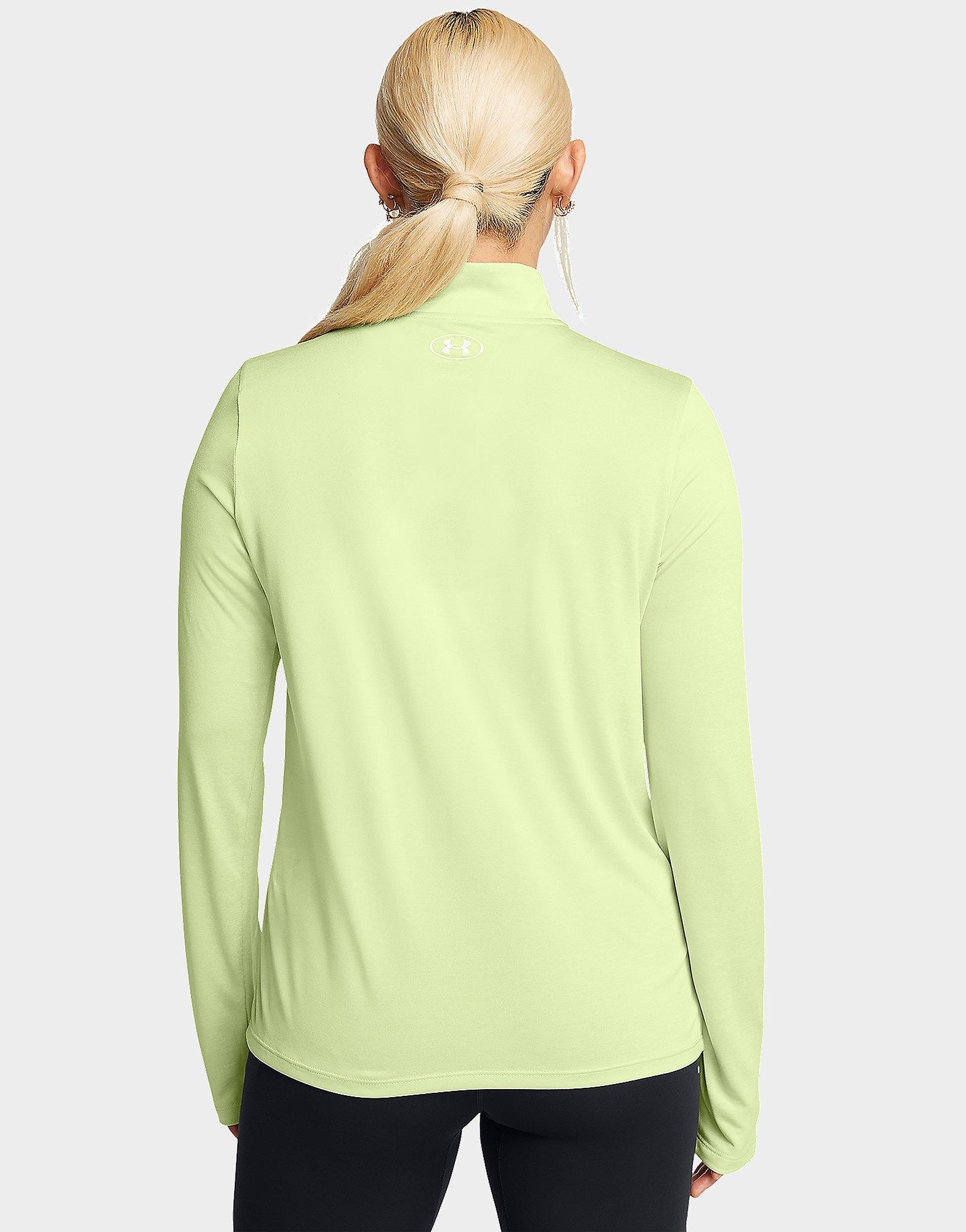 Under Armour Haut ½ zip Tech Twist