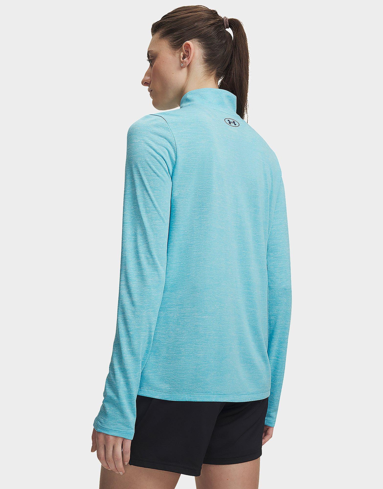Under Armour Tech 1/4 Zip Top