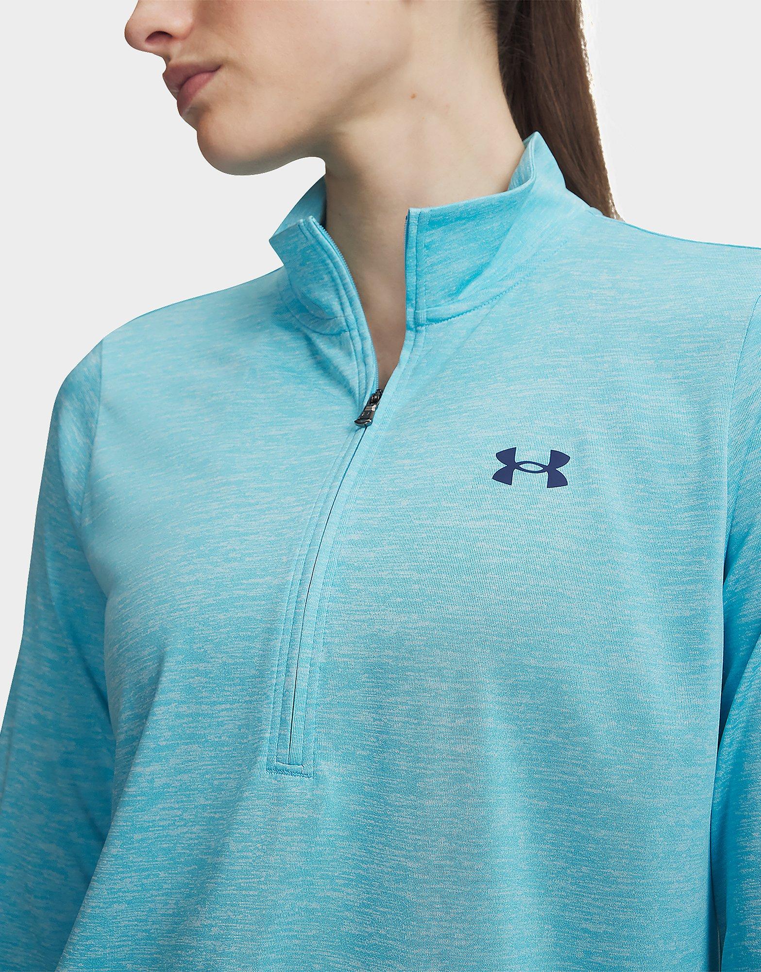Under Armour Tech 1/4 Zip Top
