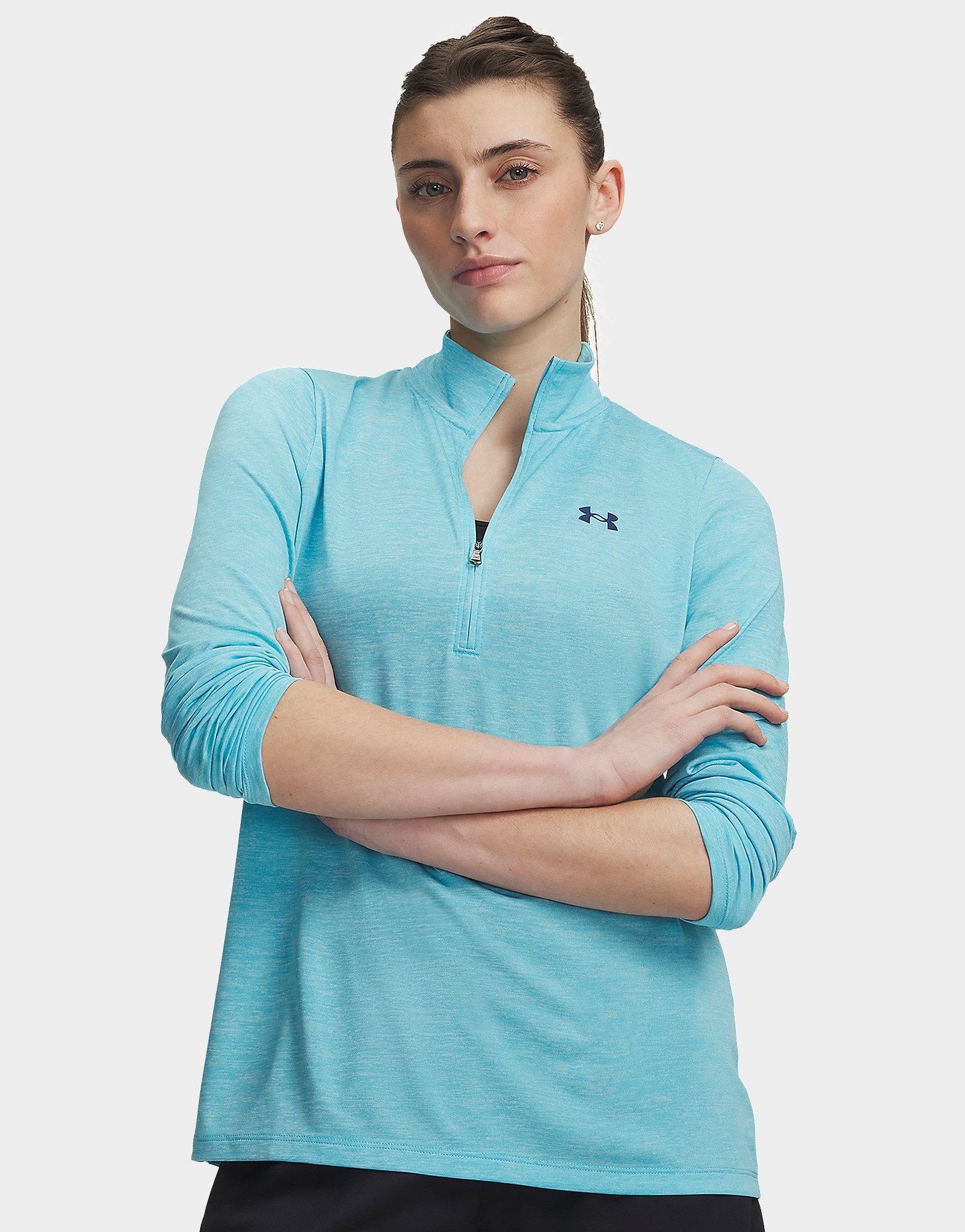 Under Armour Tech 1/4 Zip Top
