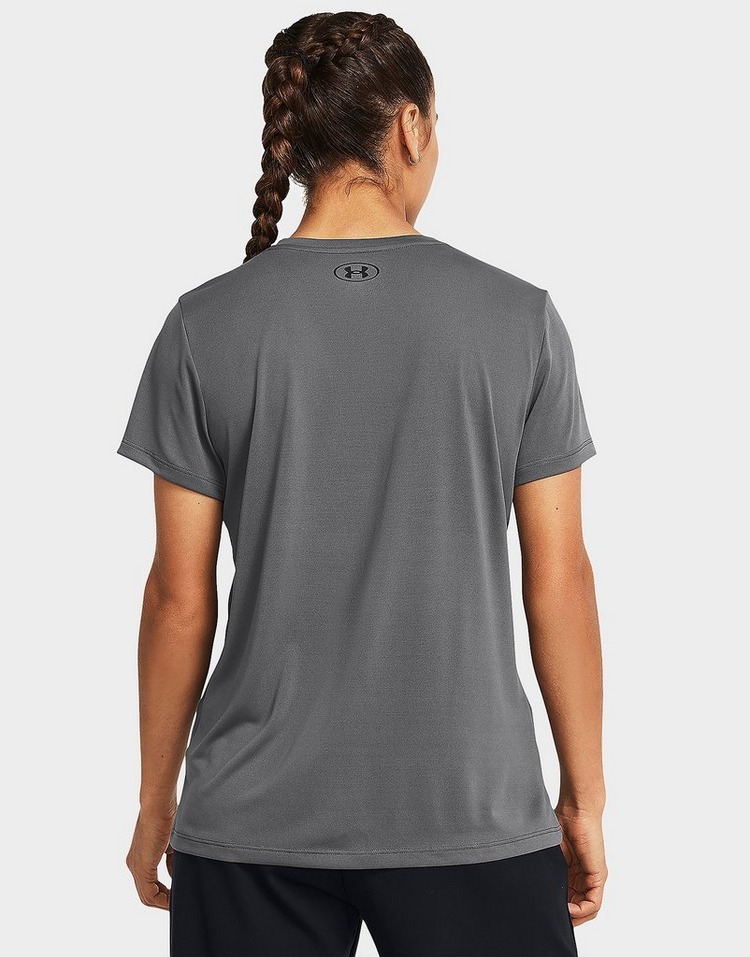 Under Armour Short-Sleeves Tech SSV- Solid