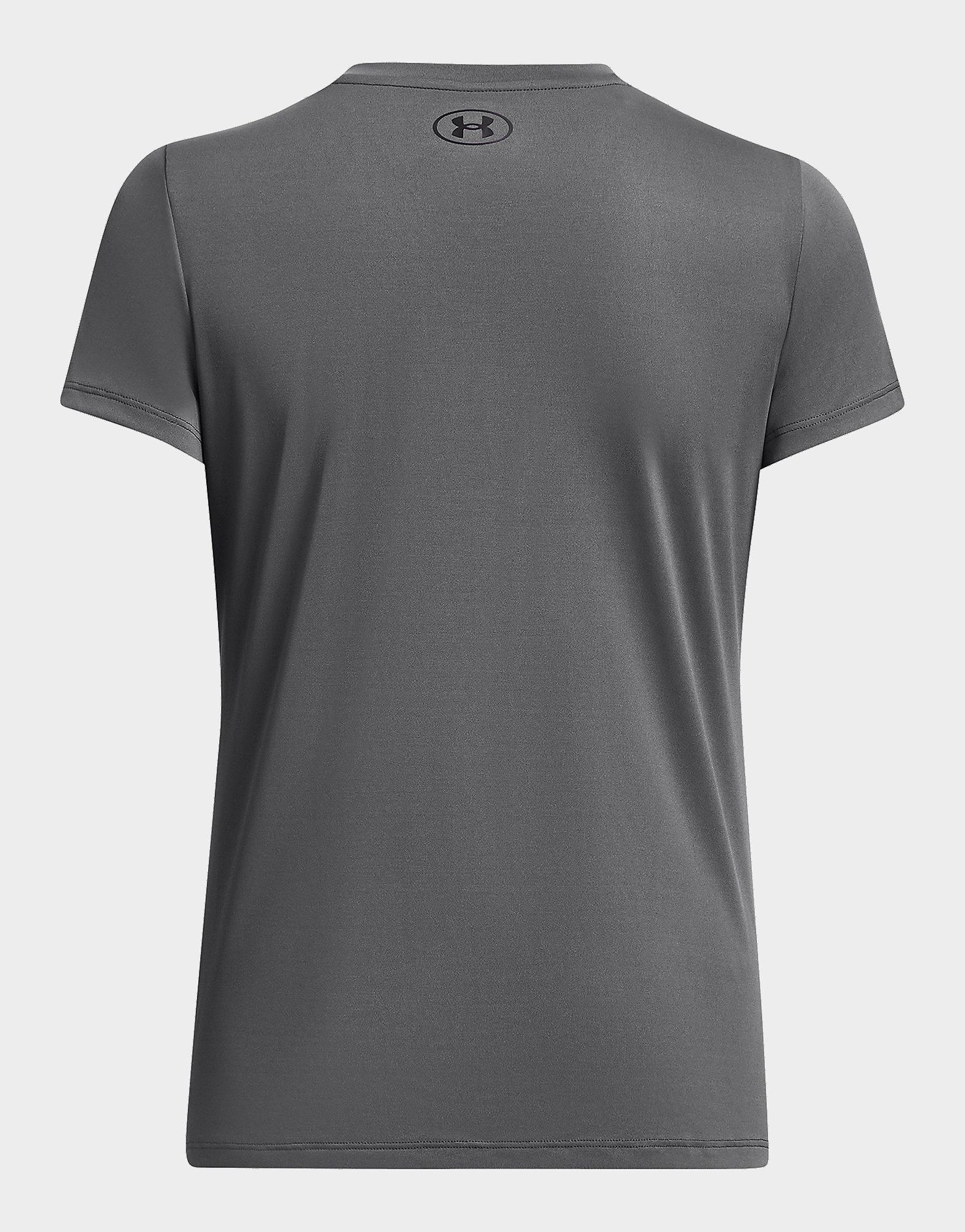 Under Armour Short-Sleeves Tech SSV- Solid
