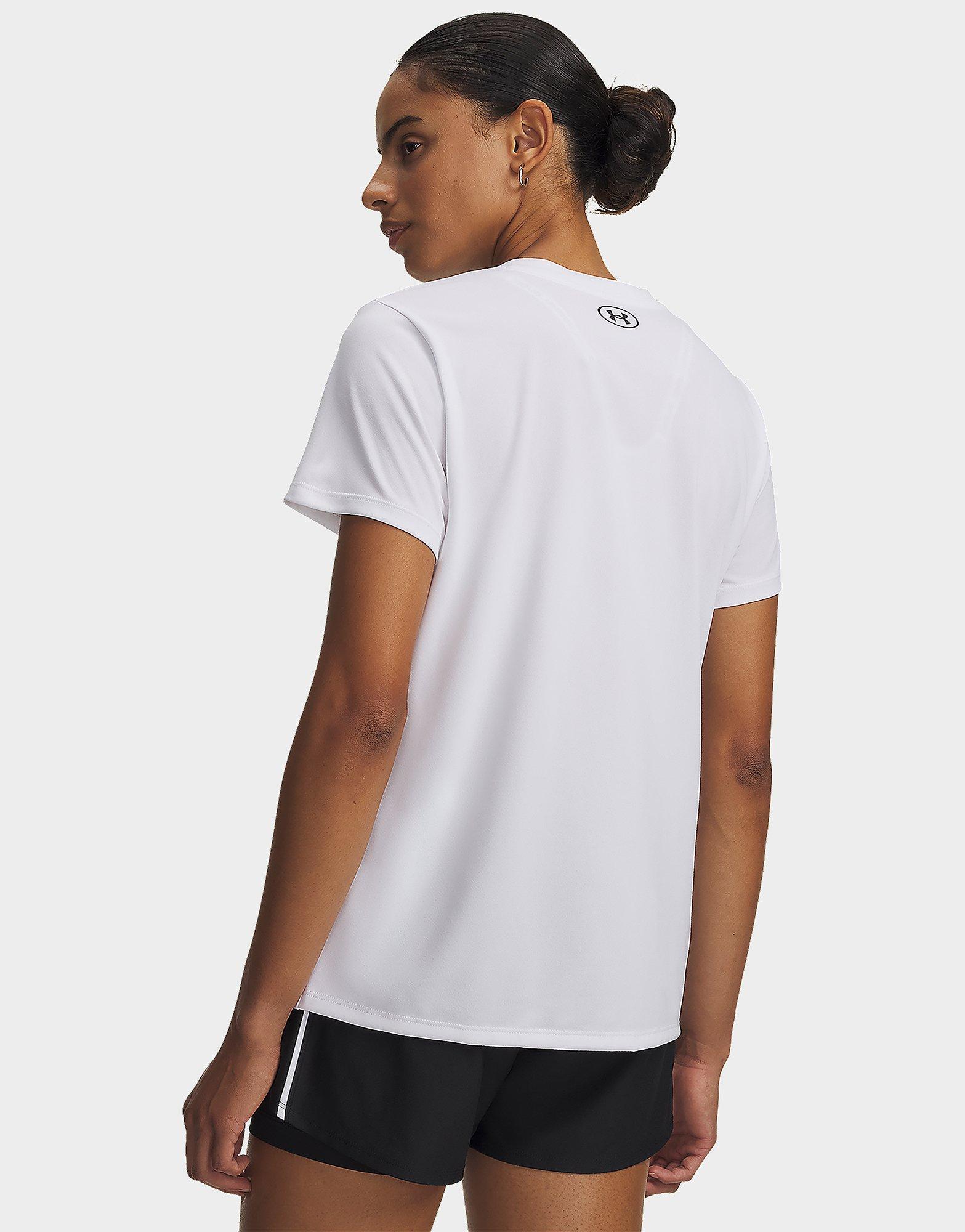 Under Armour Tech V-Neck Short Sleeve