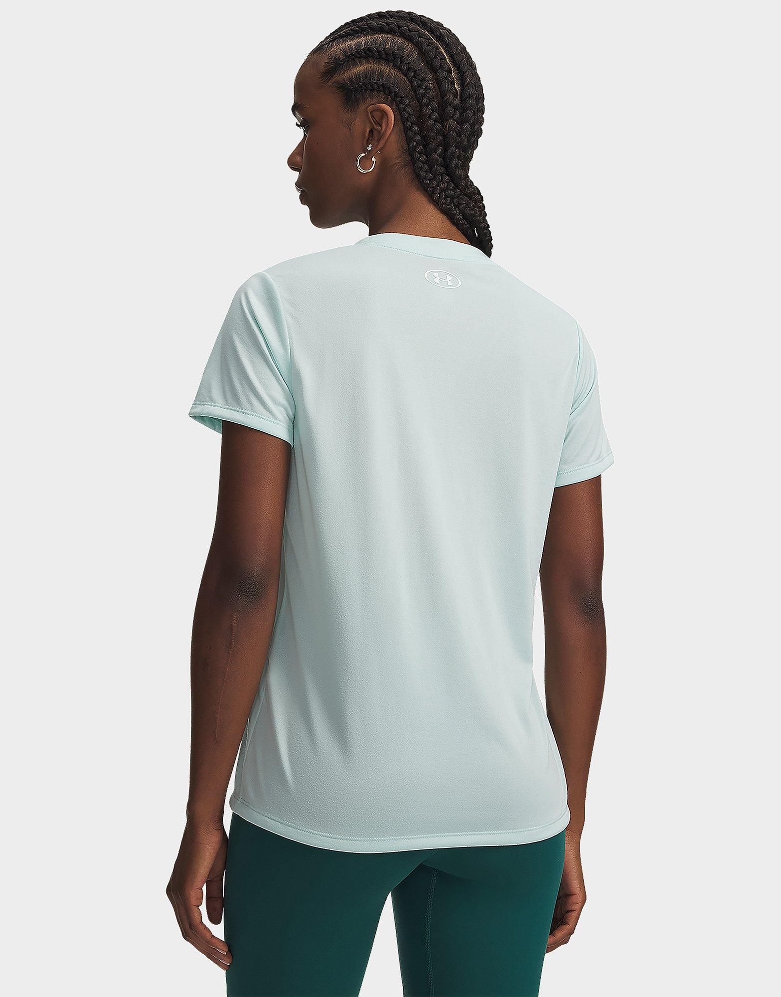 Under Armour Tech V-Neck Short Sleeve