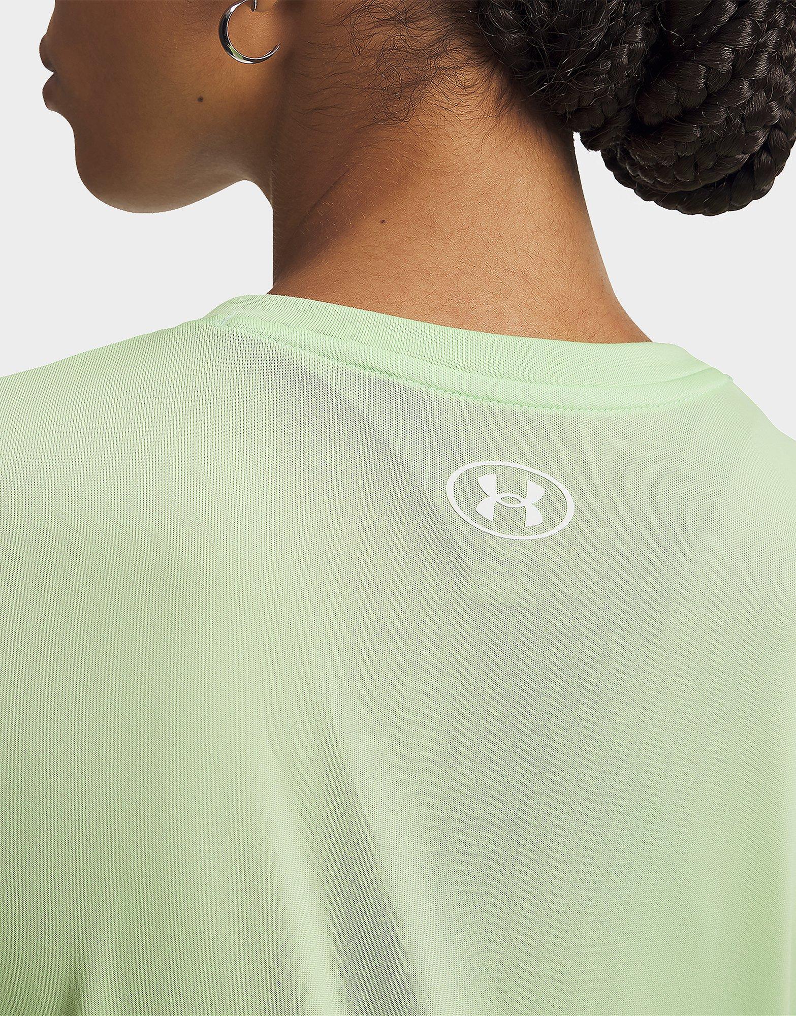 Under Armour Tech V-Neck Short Sleeve