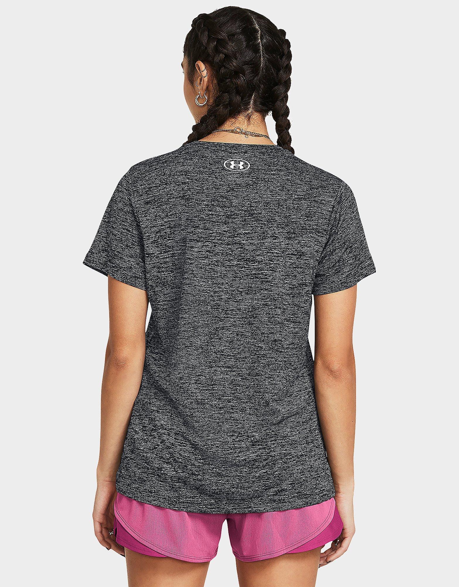 Under Armour Tech Twist Short Sleeve T-Shirt
