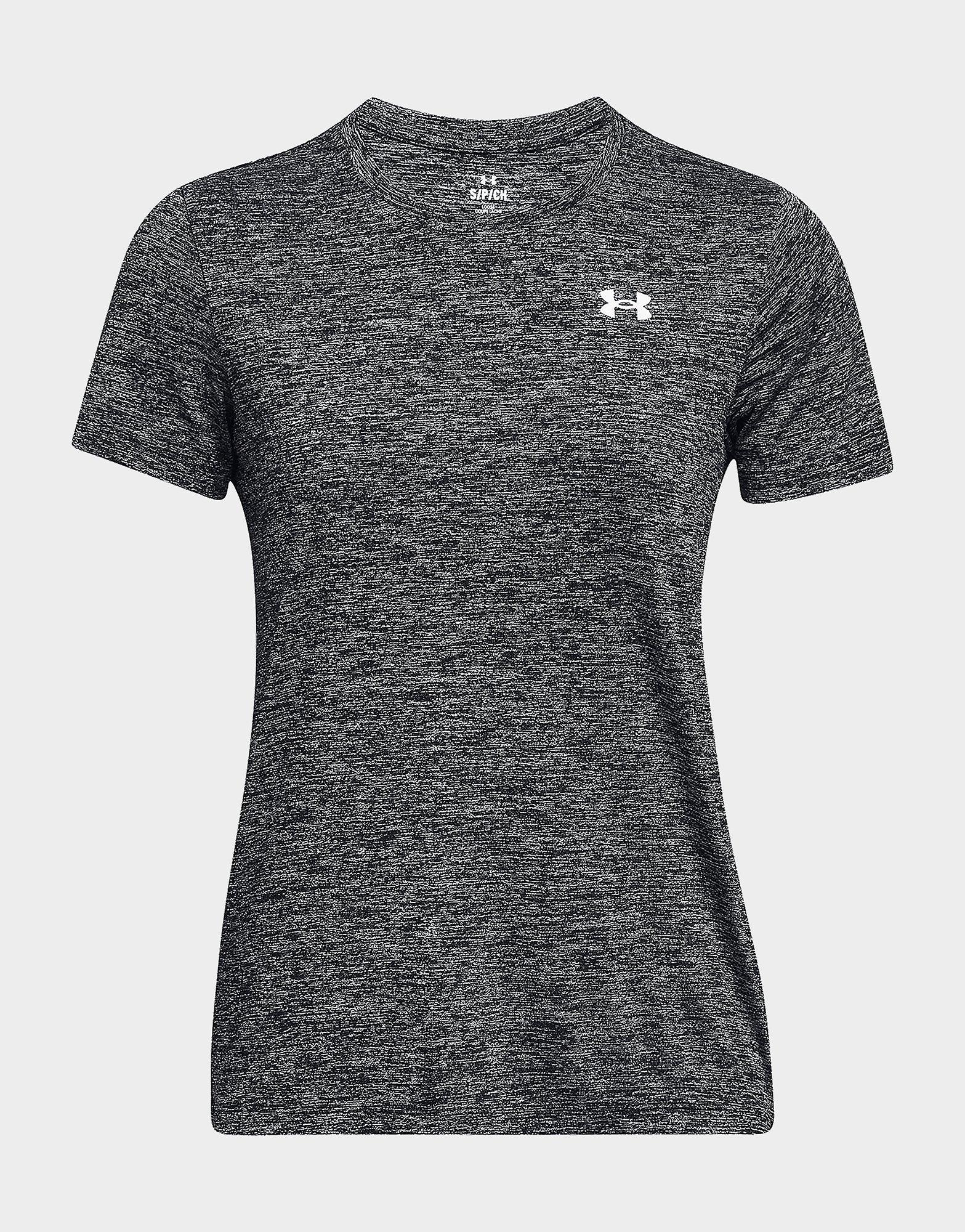 Under Armour Tech Twist Short Sleeve T-Shirt