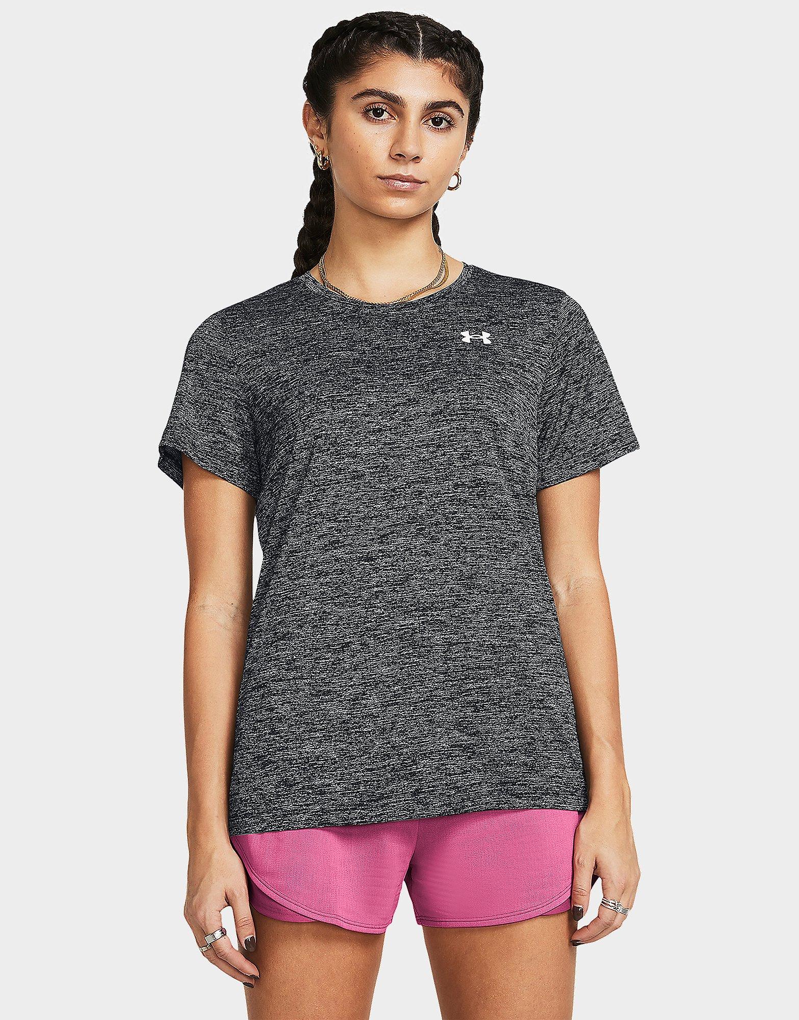 Under Armour Tech Twist Short Sleeve T-Shirt