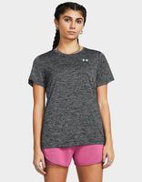 Under Armour T-Shirt Manches Courtes Tech Twist Femme