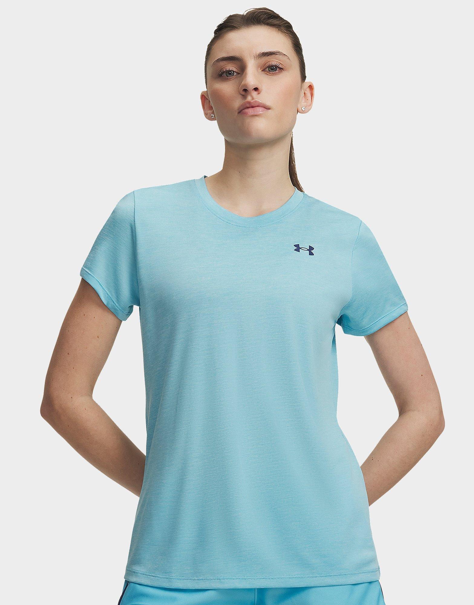 Under Armour Tech Twist Short Sleeve T-Shirt