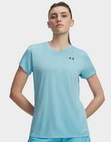 Under Armour T-Shirt Manches Courtes Tech Twist Femme